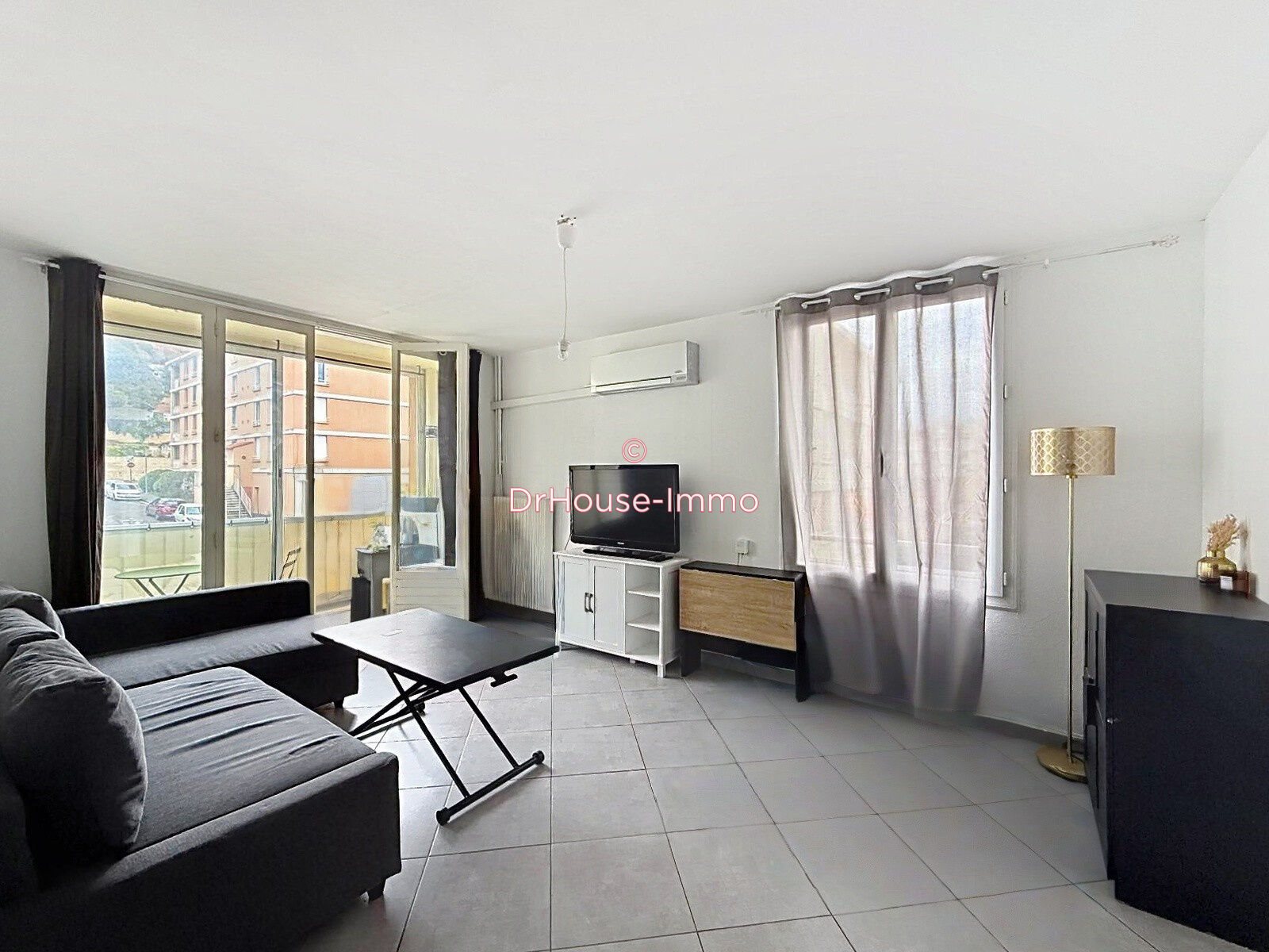 Appartement à vendre, 67m², Vitrolles