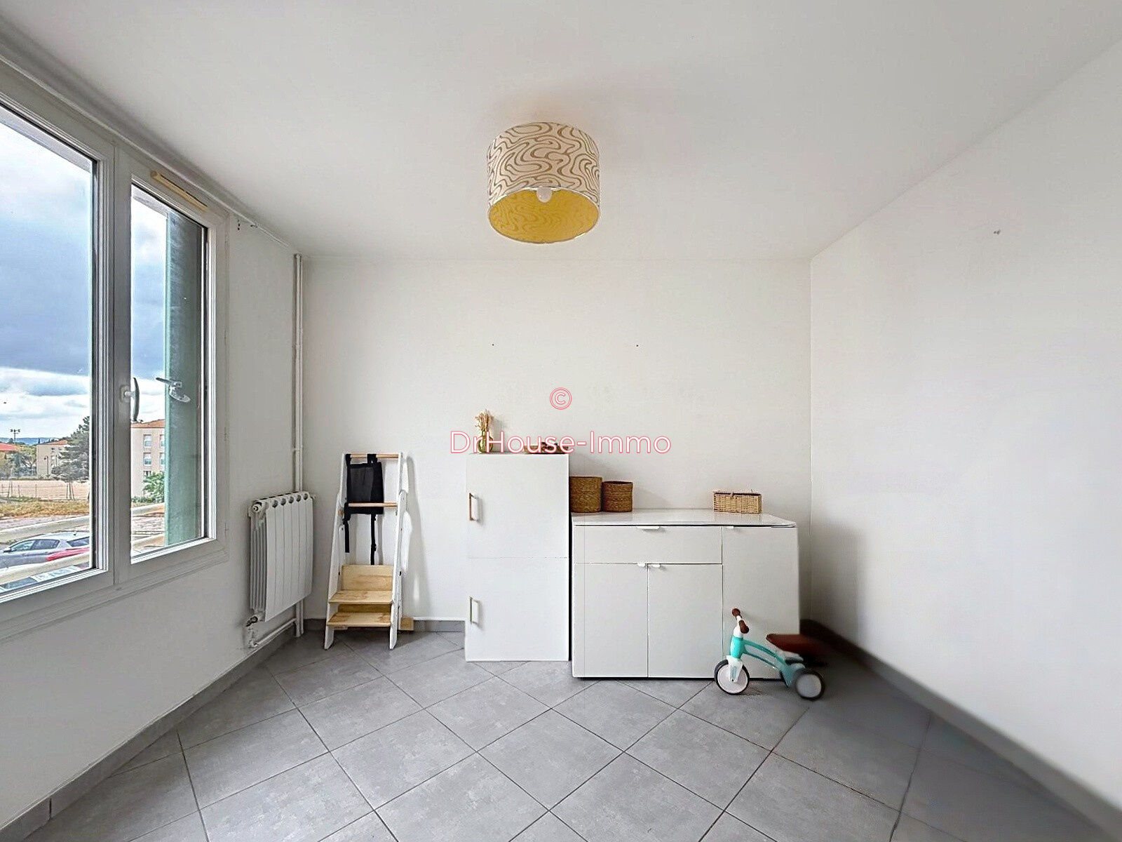 Appartement à vendre, 67m², Vitrolles