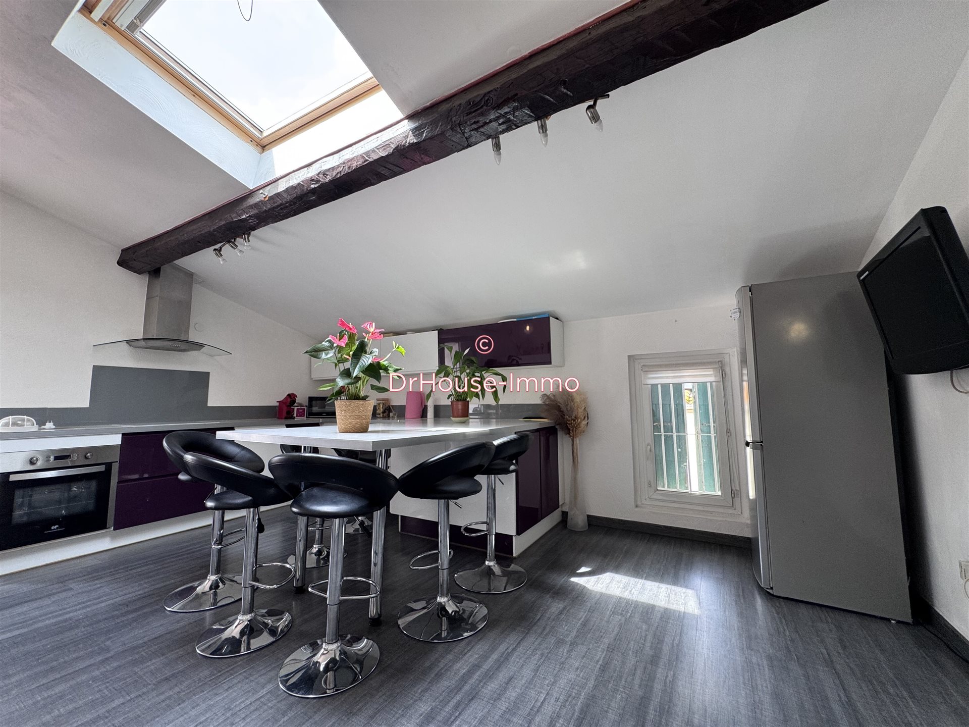 Maison à vendre, 172m², Saint-Estève