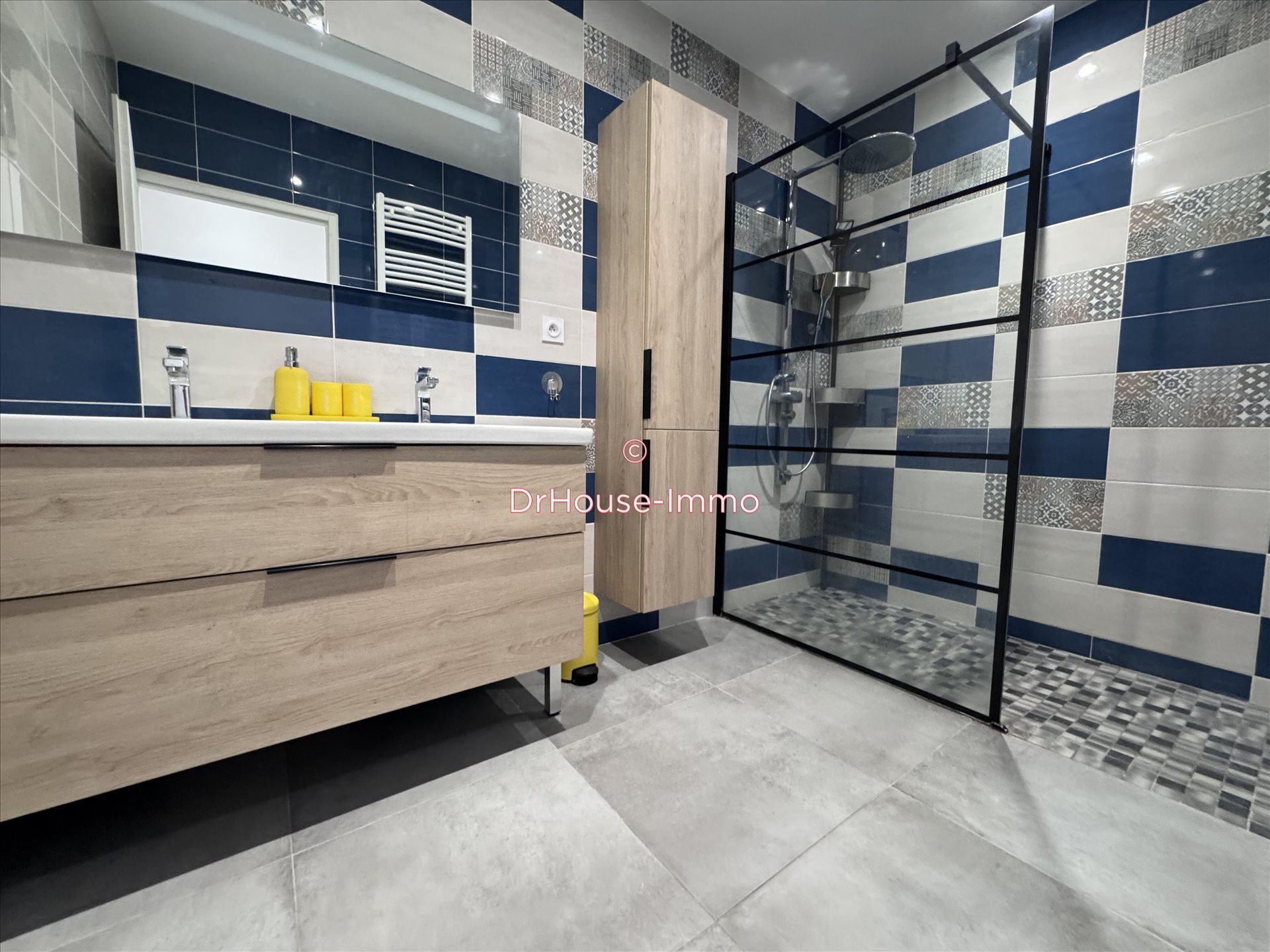 Maison à vendre, 66m², Baixas