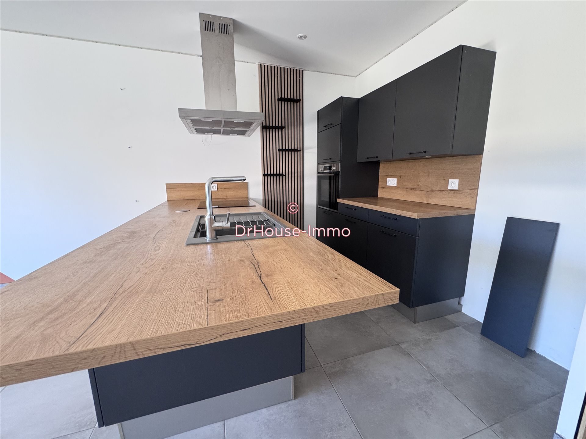 Maison à vendre, 66m², Baixas