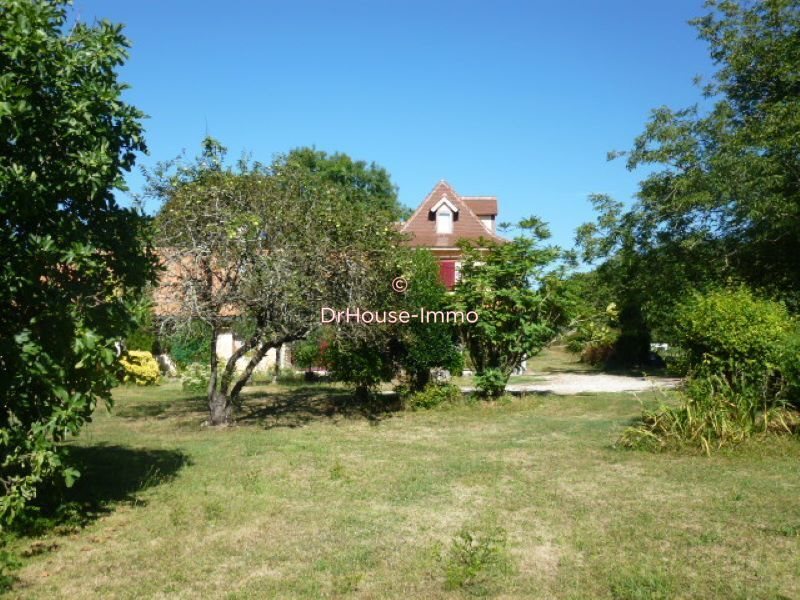 Maison à vendre, 240m², Ribérac