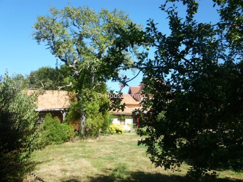Maison à vendre, 240m², Ribérac