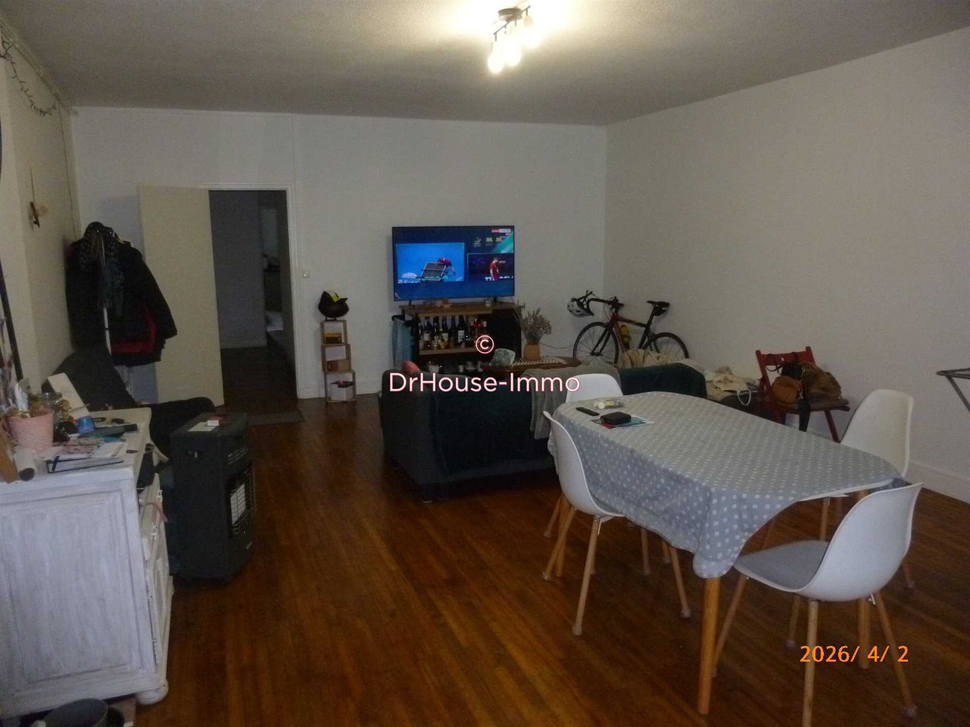 Maison à vendre, 204m², Nontron