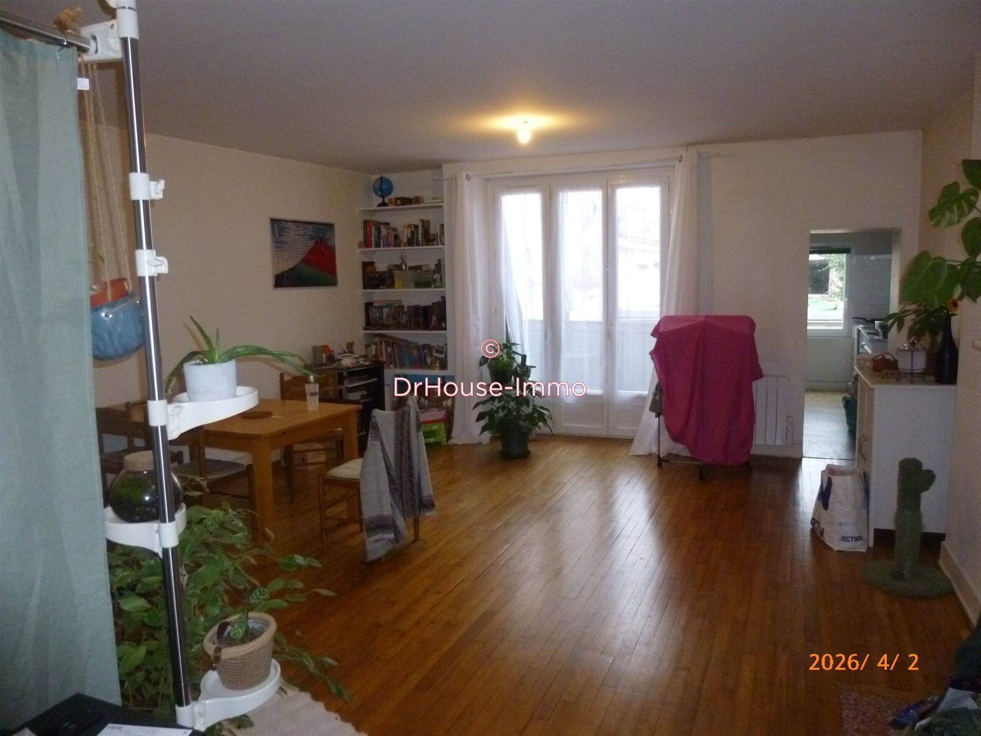 Maison à vendre, 204m², Nontron