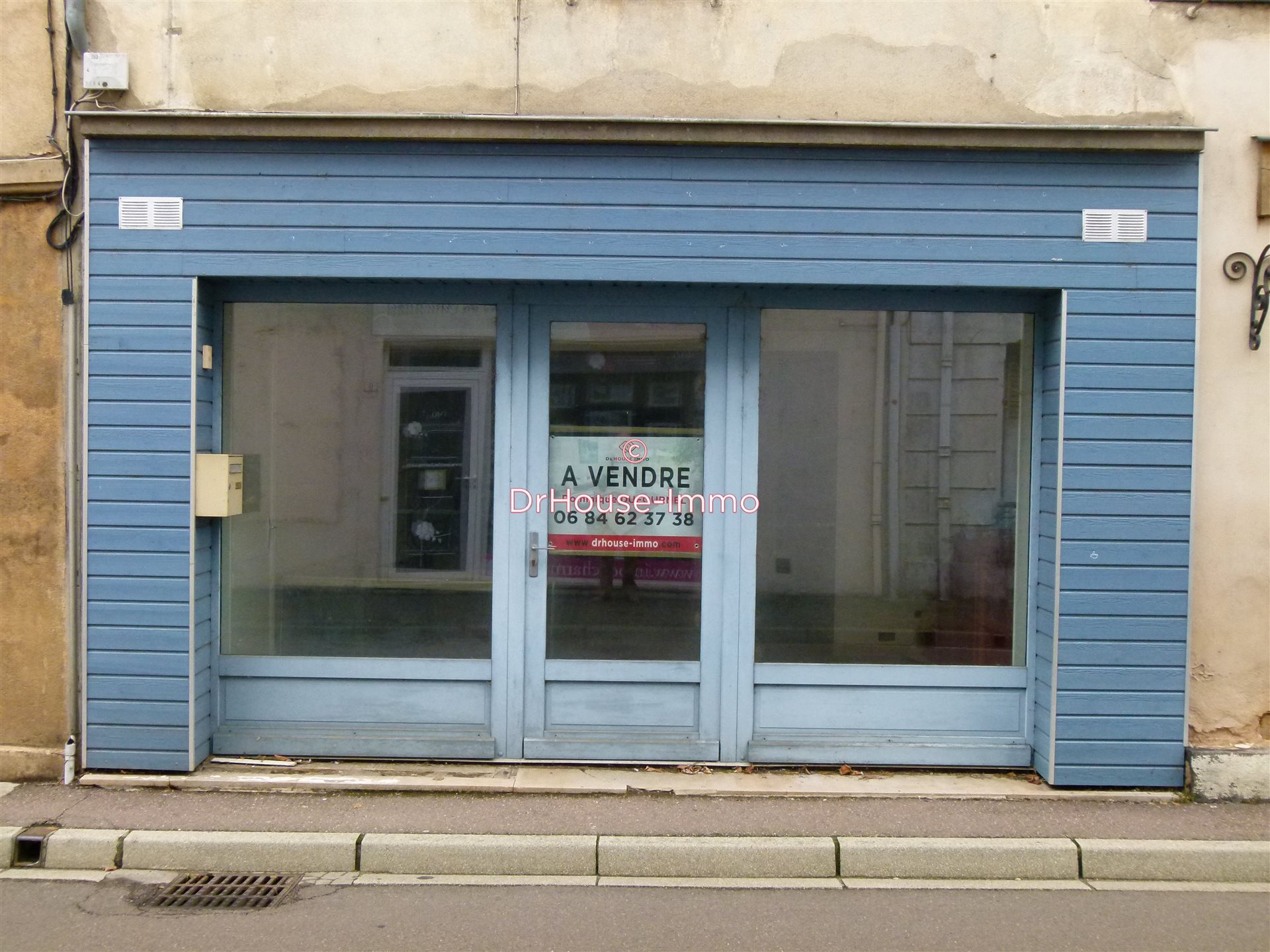 Maison à vendre, 78m², Marcigny