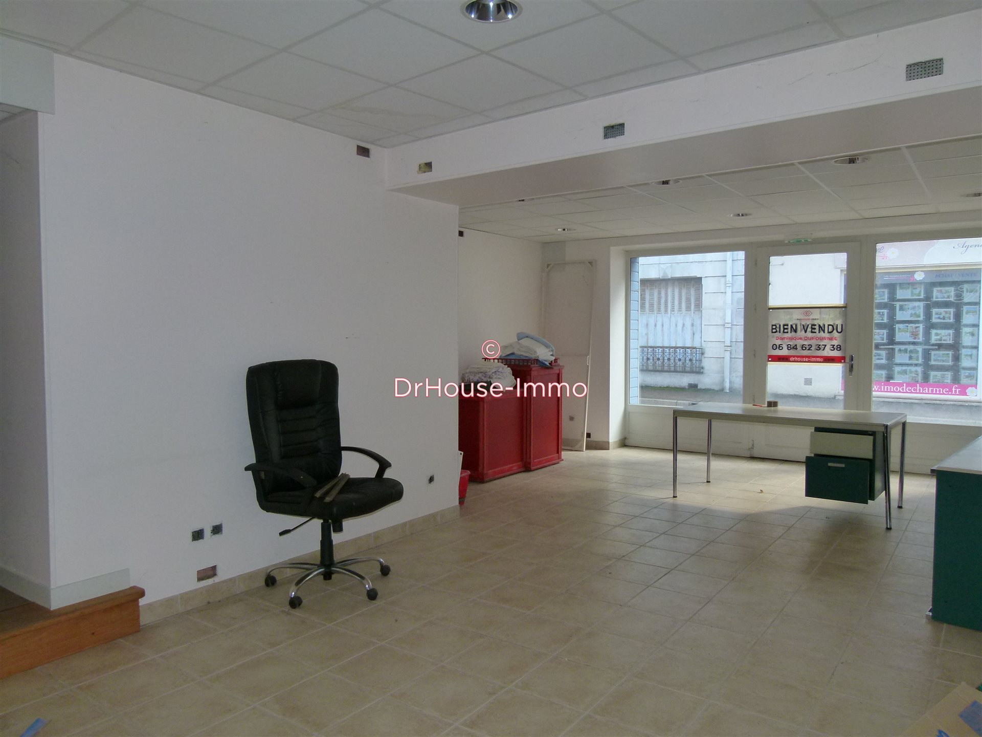 Maison à vendre, 78m², Marcigny