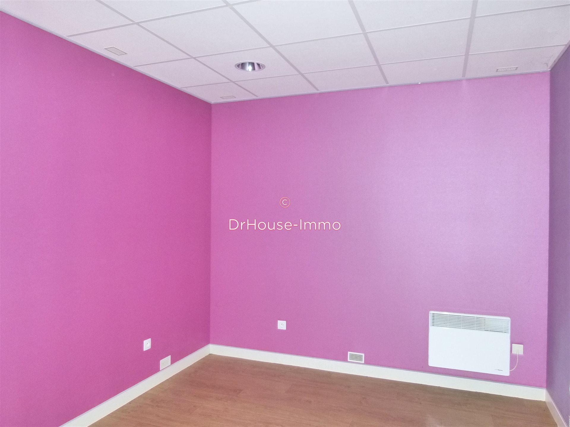 Maison à vendre, 78m², Marcigny