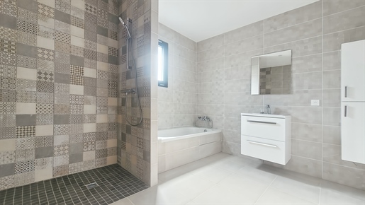 Maison 5 pièces 114 m² · à Issé · 114 m² · 194 897 €