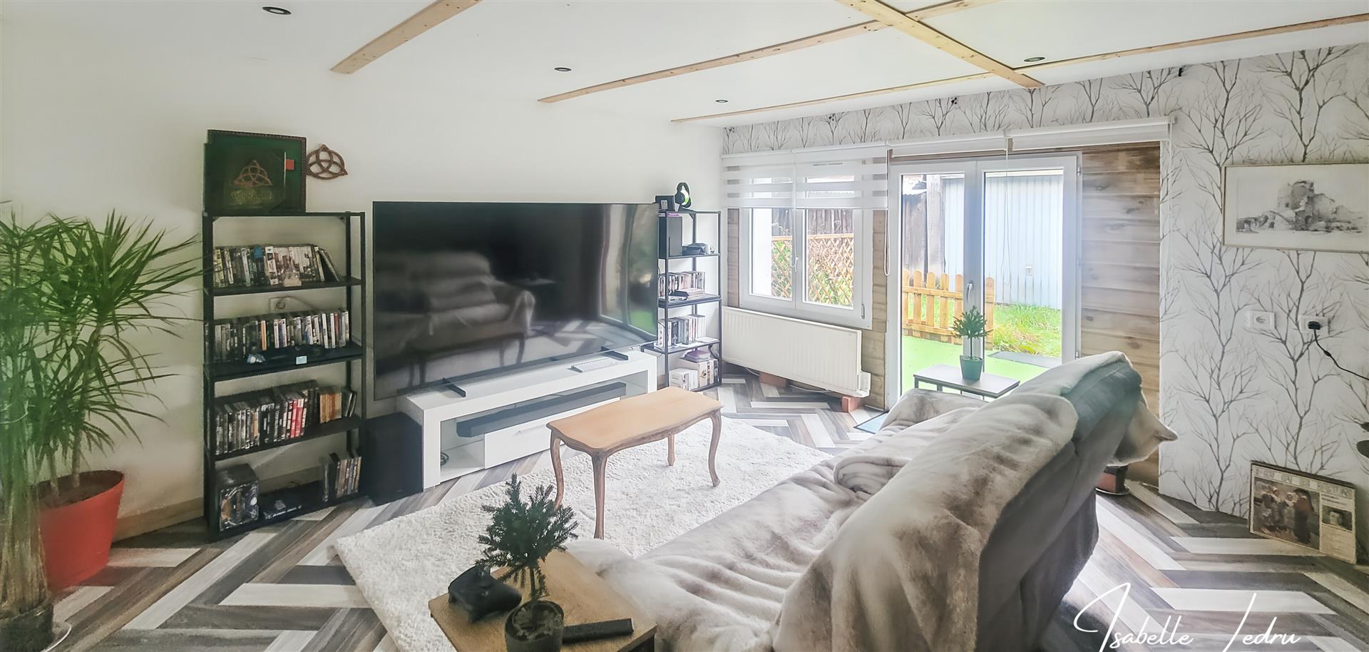 Maison à vendre, 295m², Treffieux