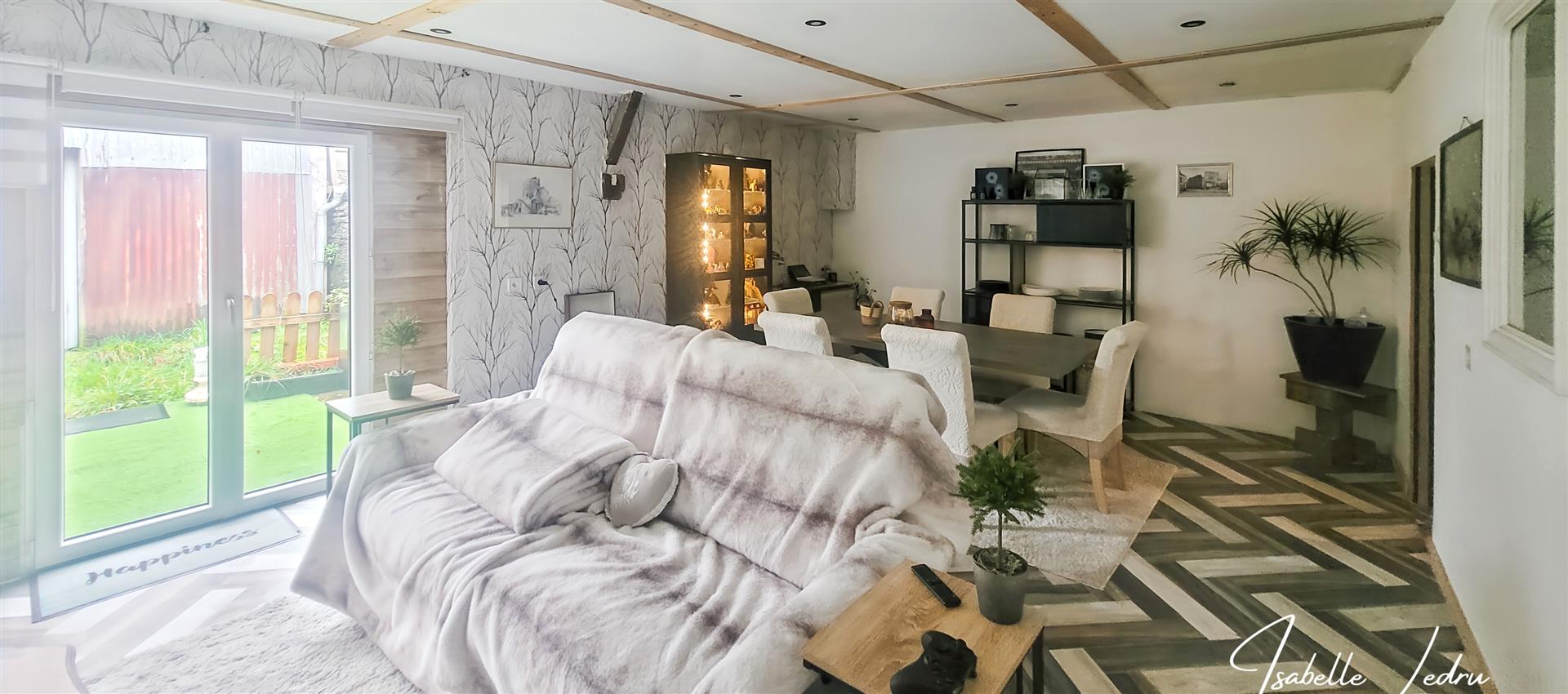 Maison à vendre, 295m², Treffieux
