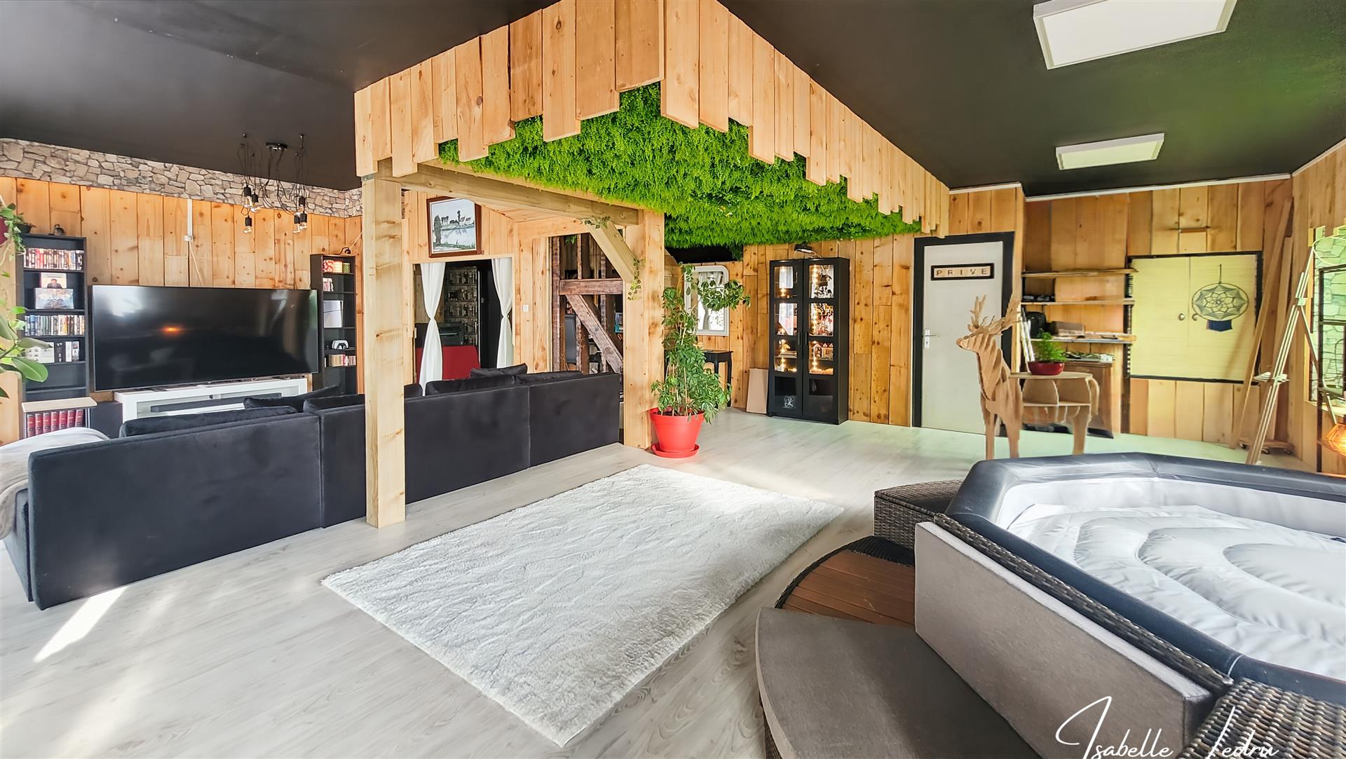 Maison à vendre, 295m², Treffieux