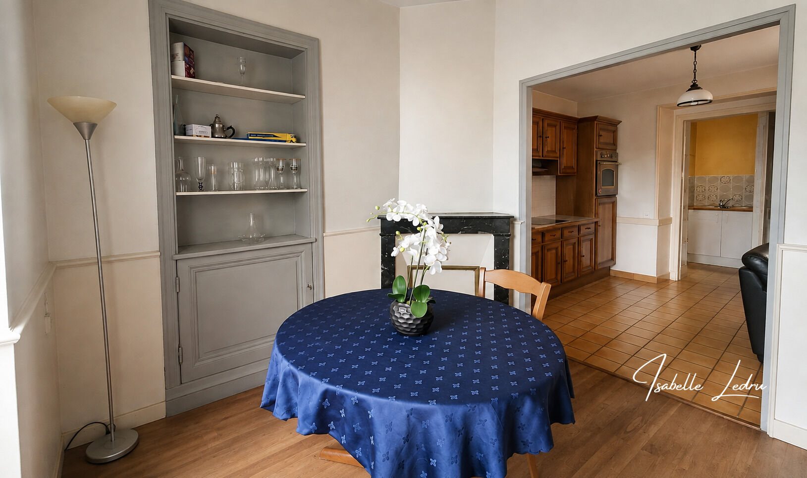 Maison à vendre, 92m², Saint-Julien-de-Vouvantes