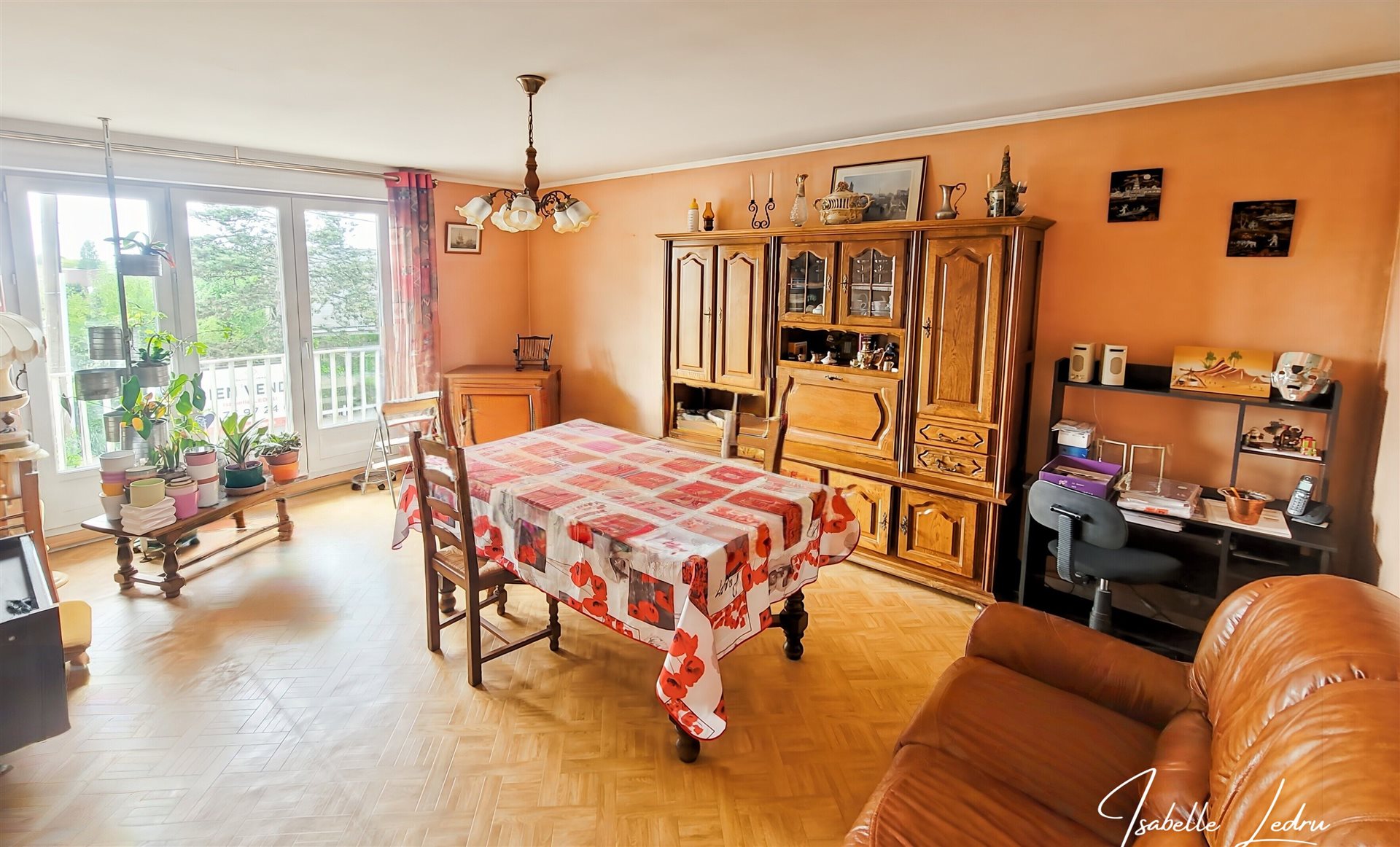 Appartement à vendre, 79m², Châteaubriant
