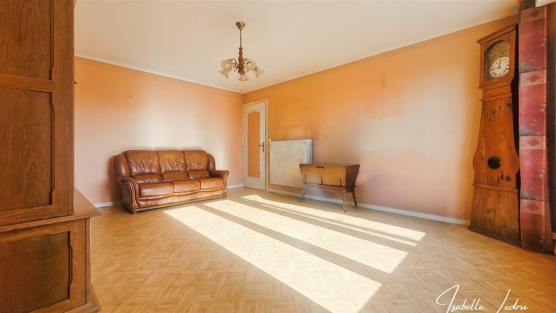 Appartement à vendre, 79m², Châteaubriant