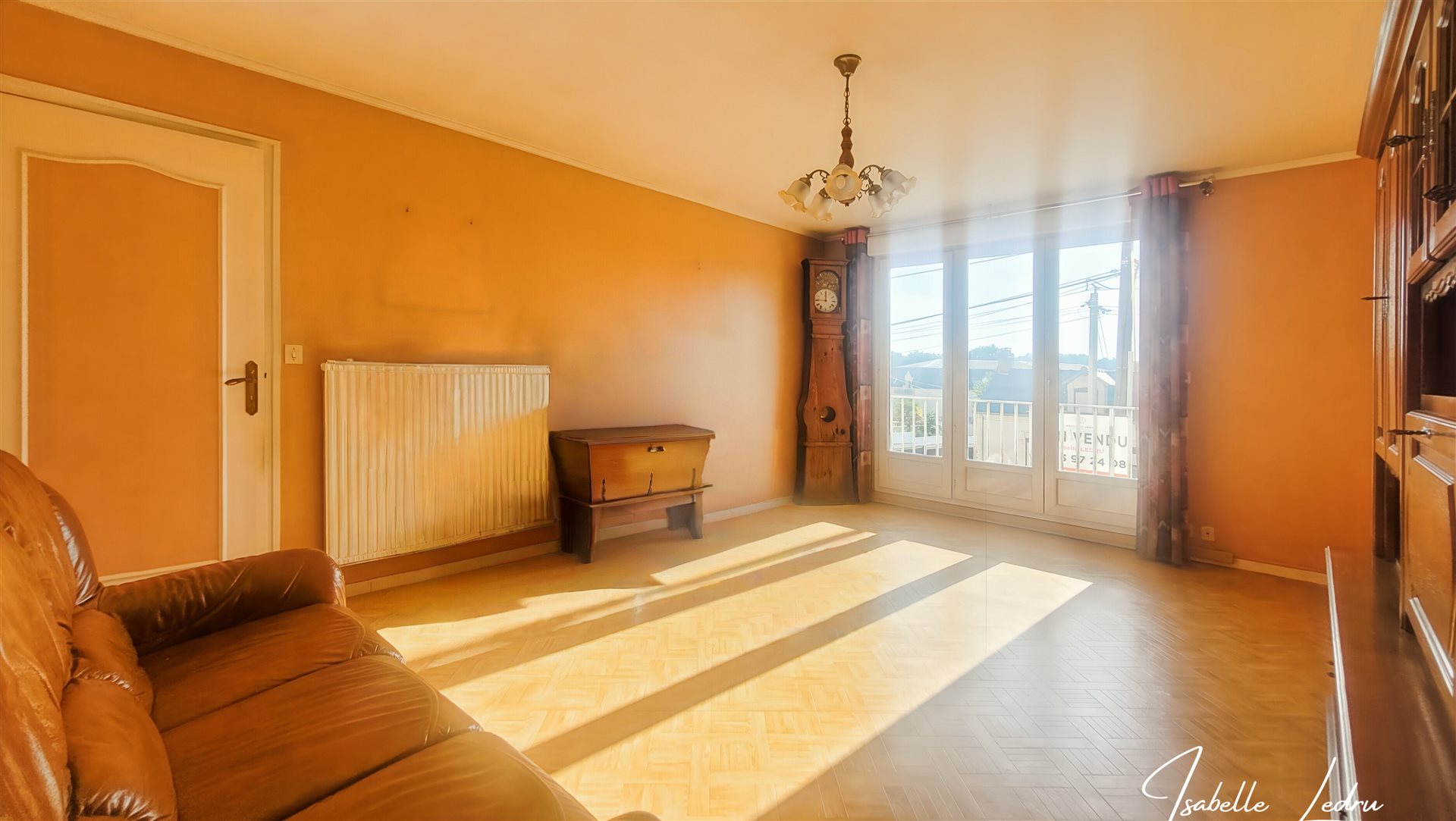 Appartement à vendre, 79m², Châteaubriant