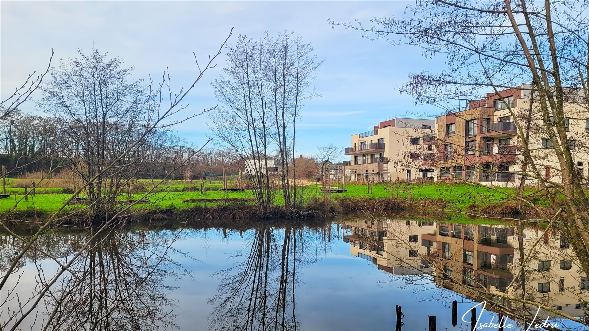 Appartement à vendre, 53m², Retiers