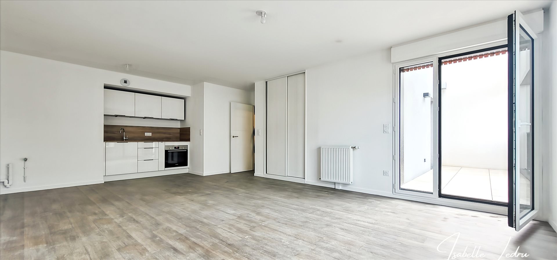 Appartement à vendre, 53m², Retiers