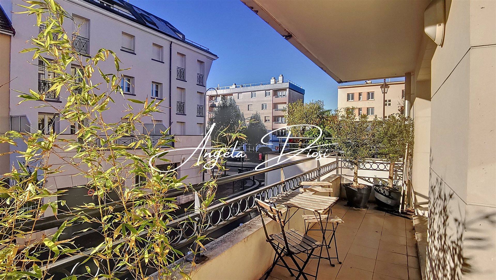 Appartement à vendre, 95m², Antony