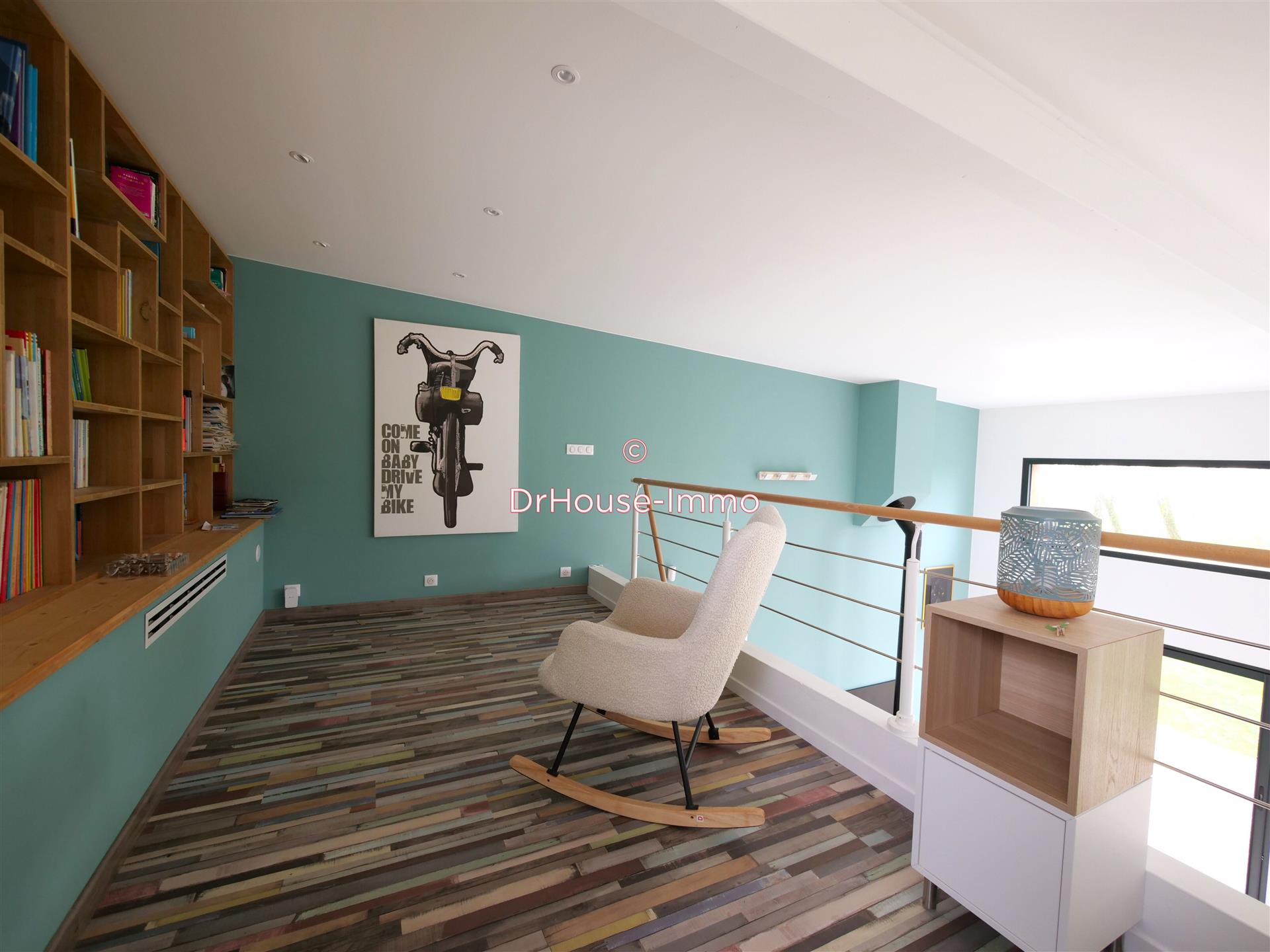 Maison à vendre, 165m², Lamarque