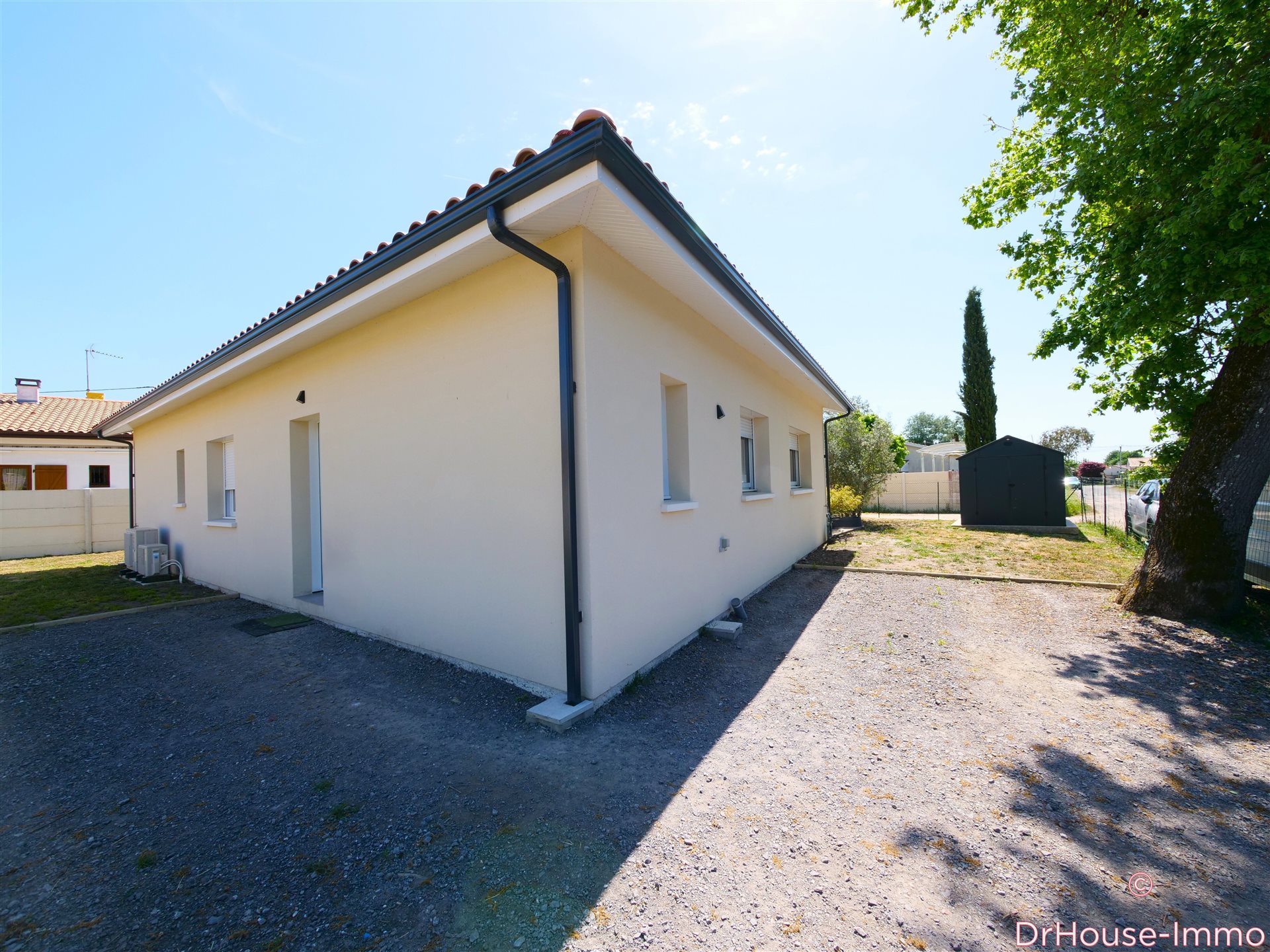 Maison à vendre, 98m², Cissac-Médoc