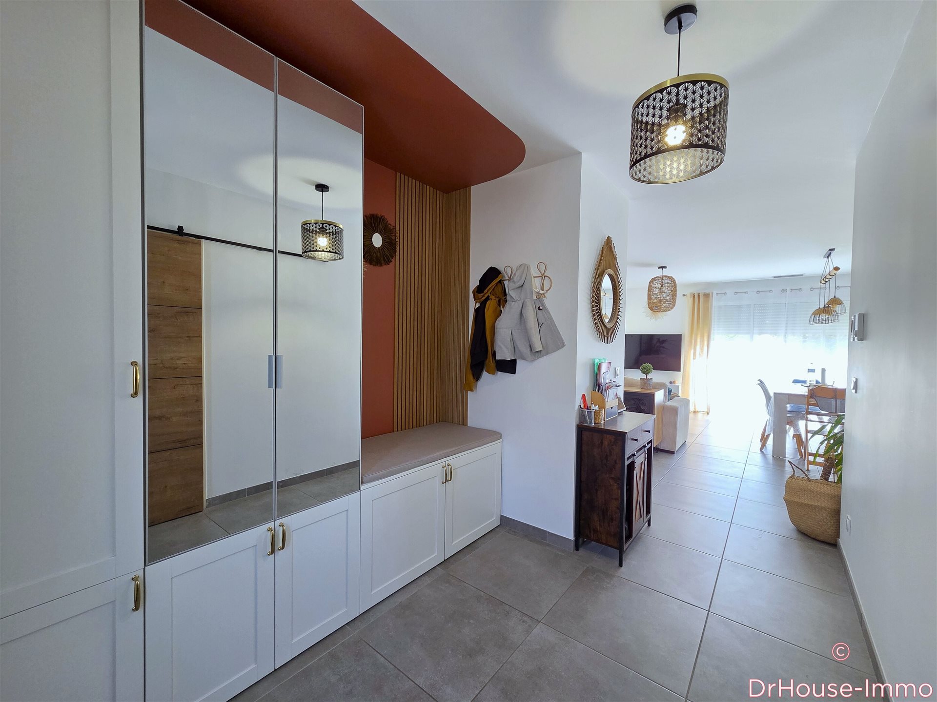 Maison à vendre, 98m², Cissac-Médoc