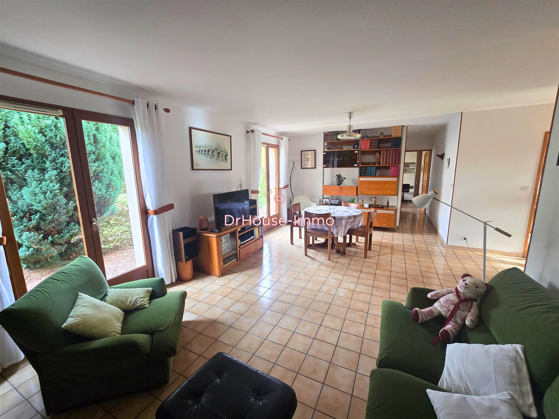 Maison à vendre, 90m², Arques-la-Bataille