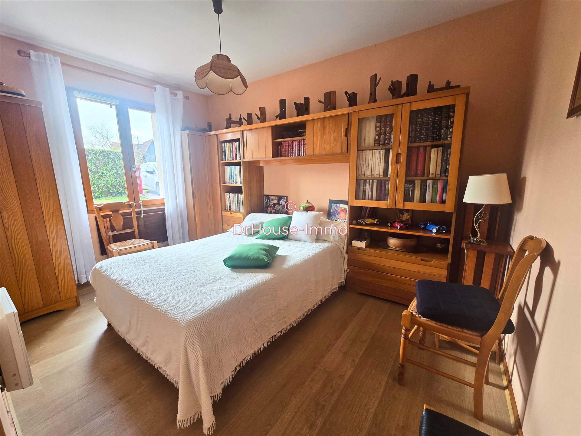 Maison à vendre, 90m², Arques-la-Bataille