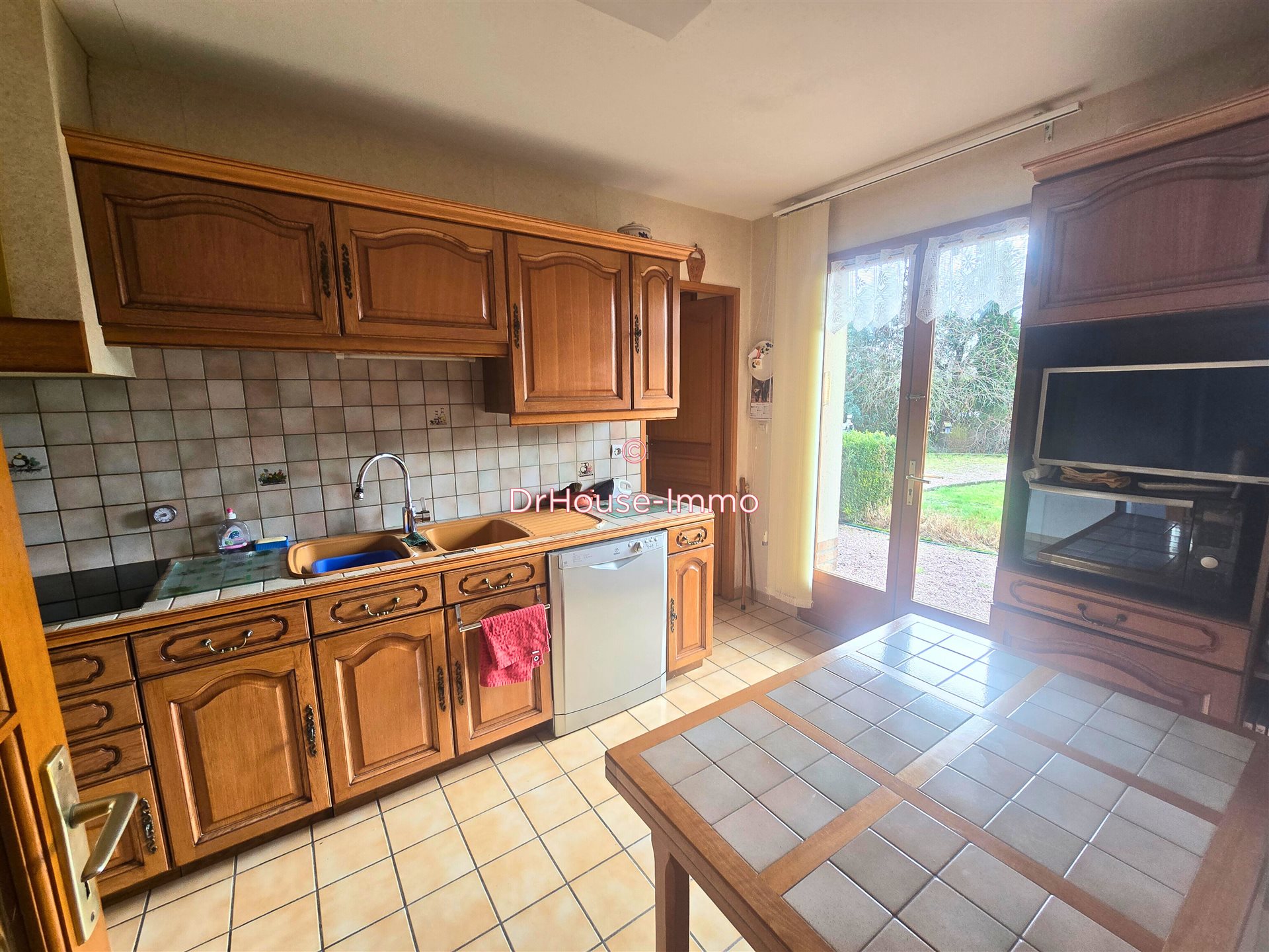 Maison à vendre, 90m², Arques-la-Bataille