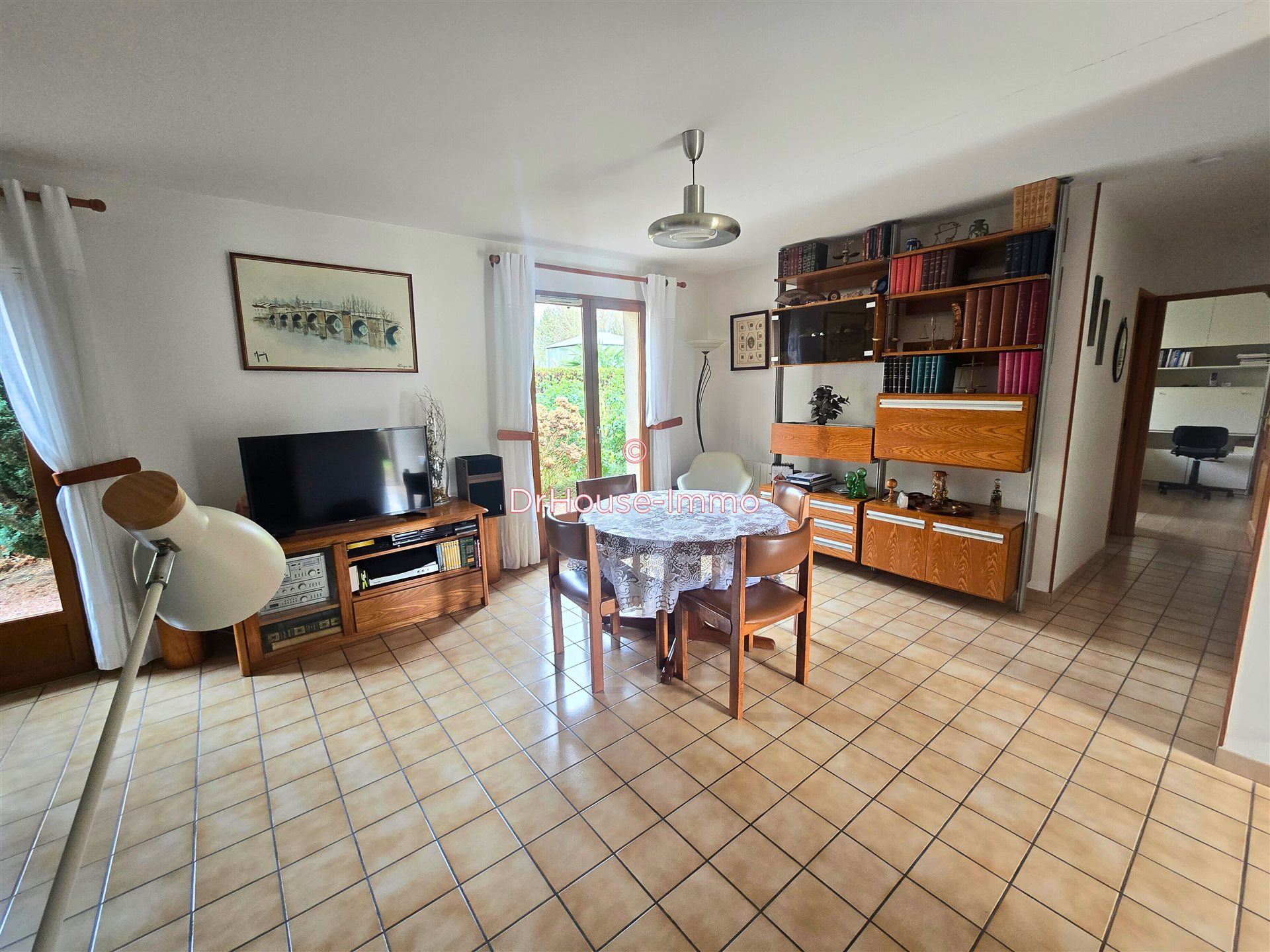 Maison à vendre, 90m², Arques-la-Bataille
