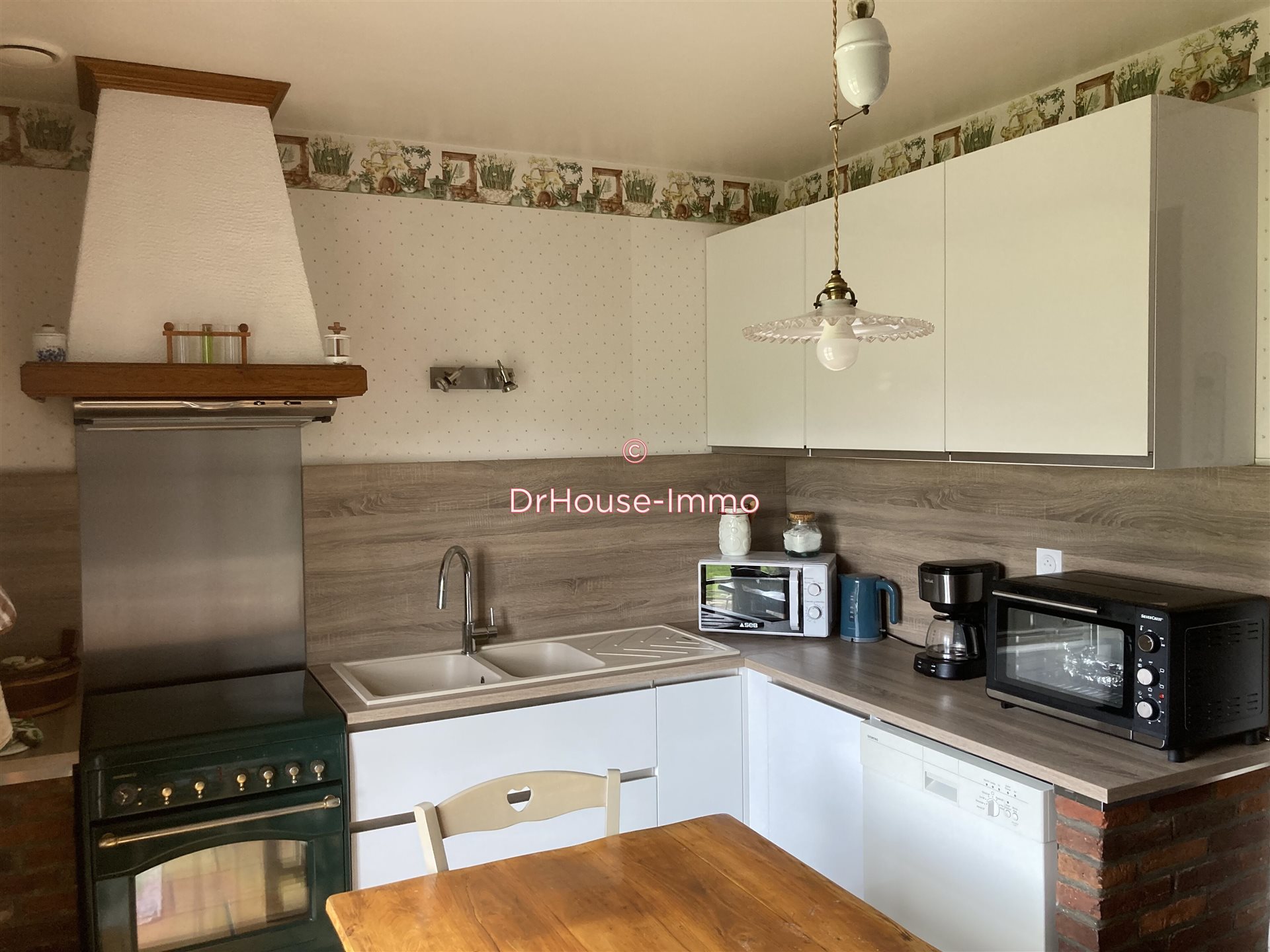 Maison à vendre, 99m², Rouxmesnil-Bouteilles