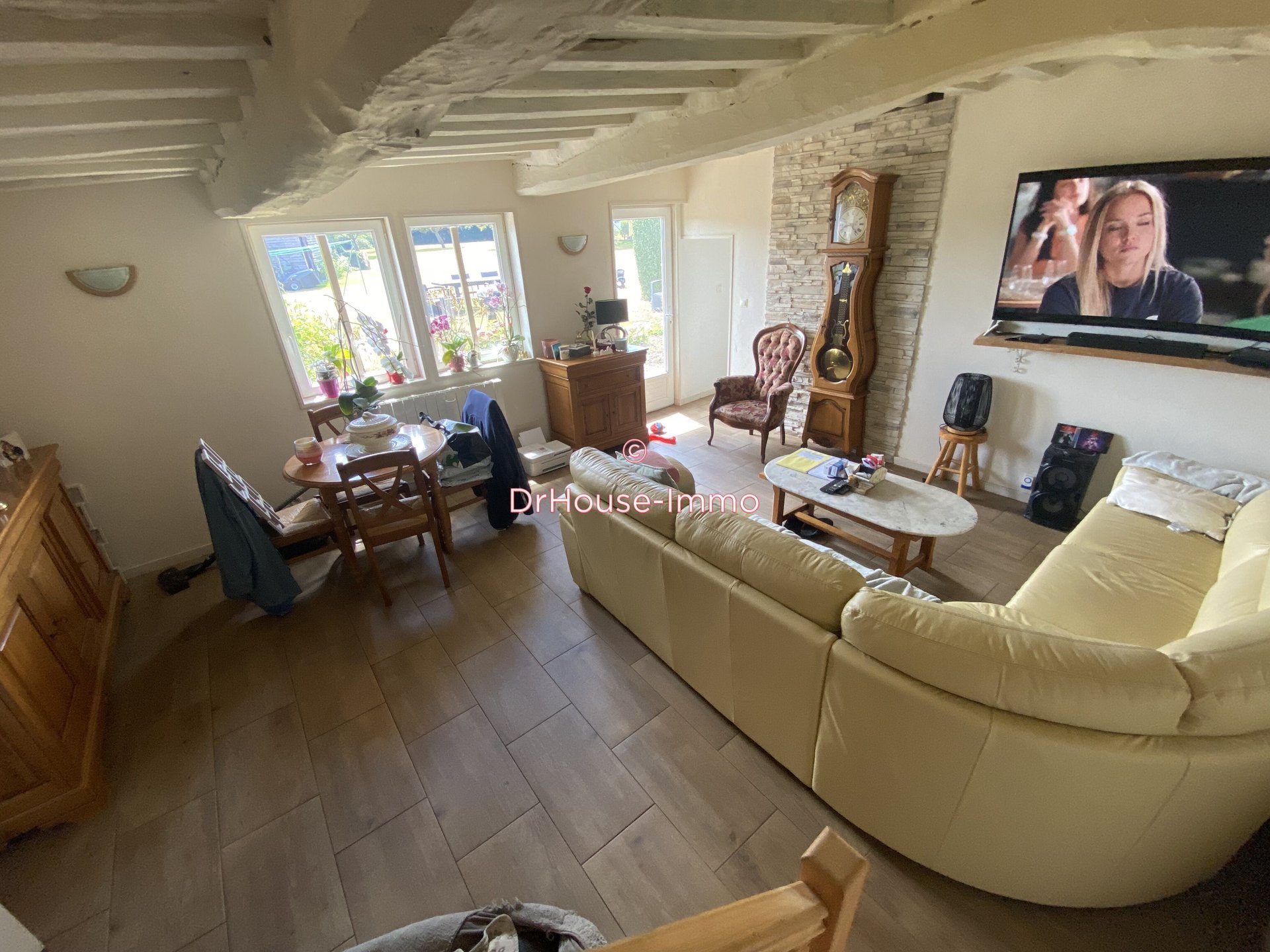 Maison à vendre, 98m², Gruchet-Saint-Siméon