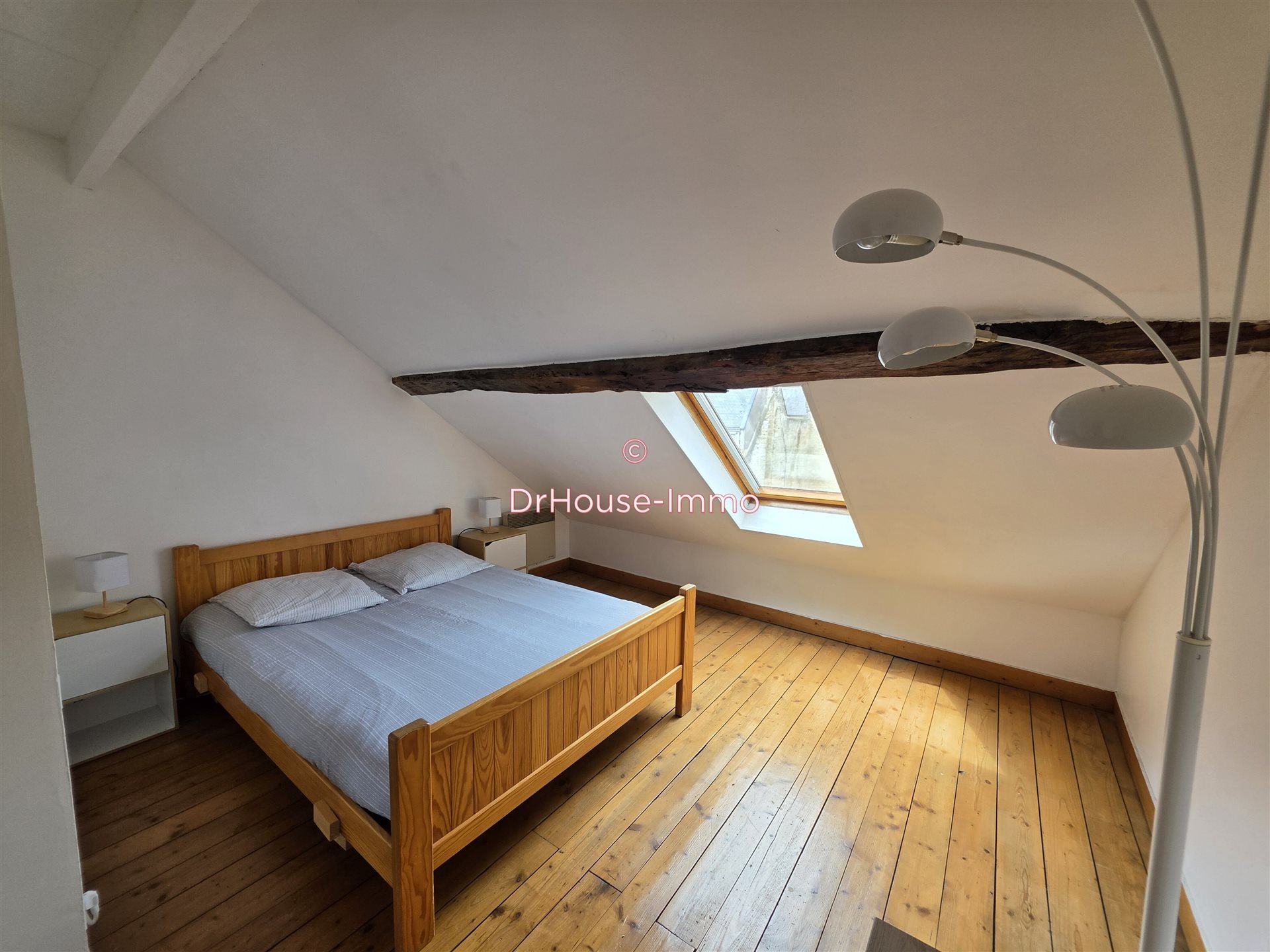 Appartement à vendre, 55m², Dieppe