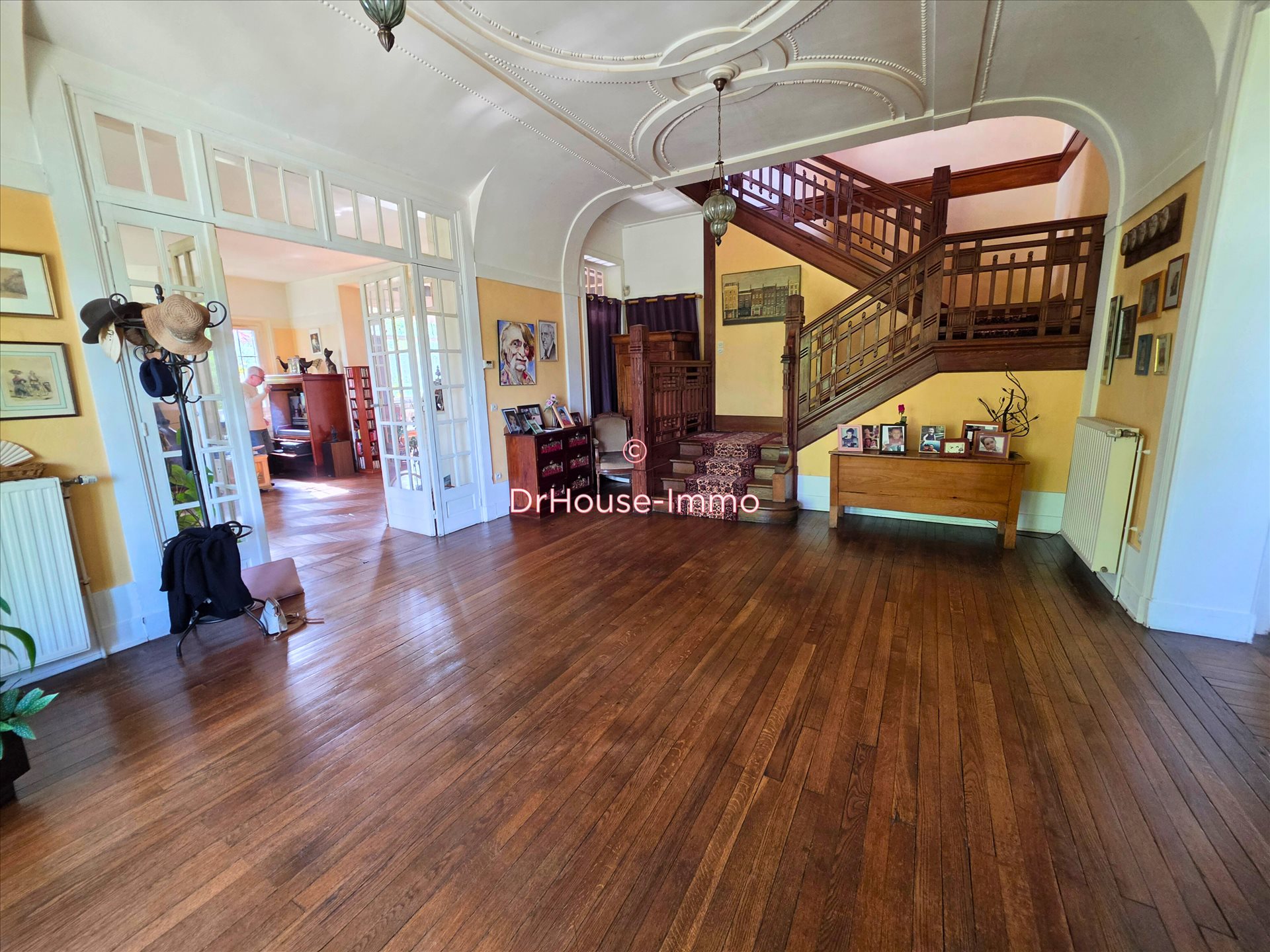 Maison à vendre, 304m², Rouxmesnil-Bouteilles