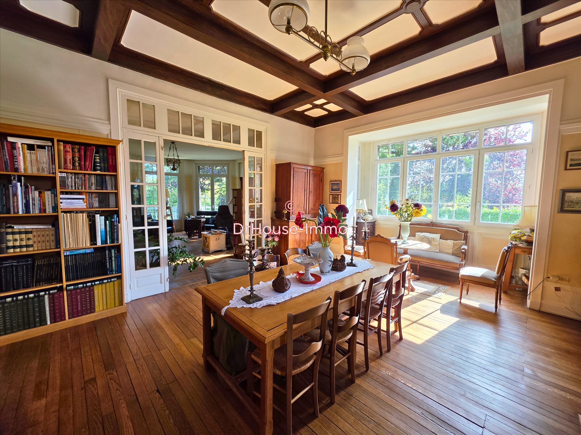 Maison à vendre, 304m², Rouxmesnil-Bouteilles