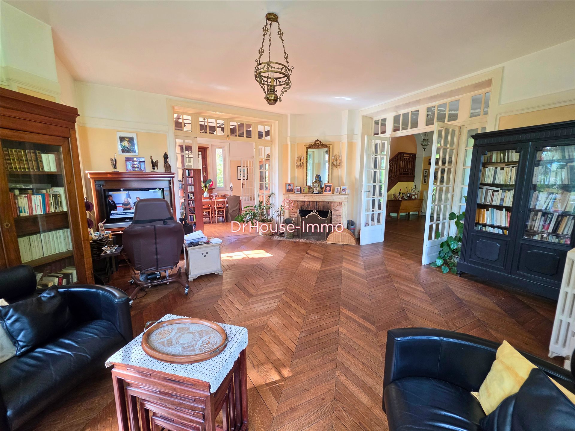 Maison à vendre, 304m², Rouxmesnil-Bouteilles