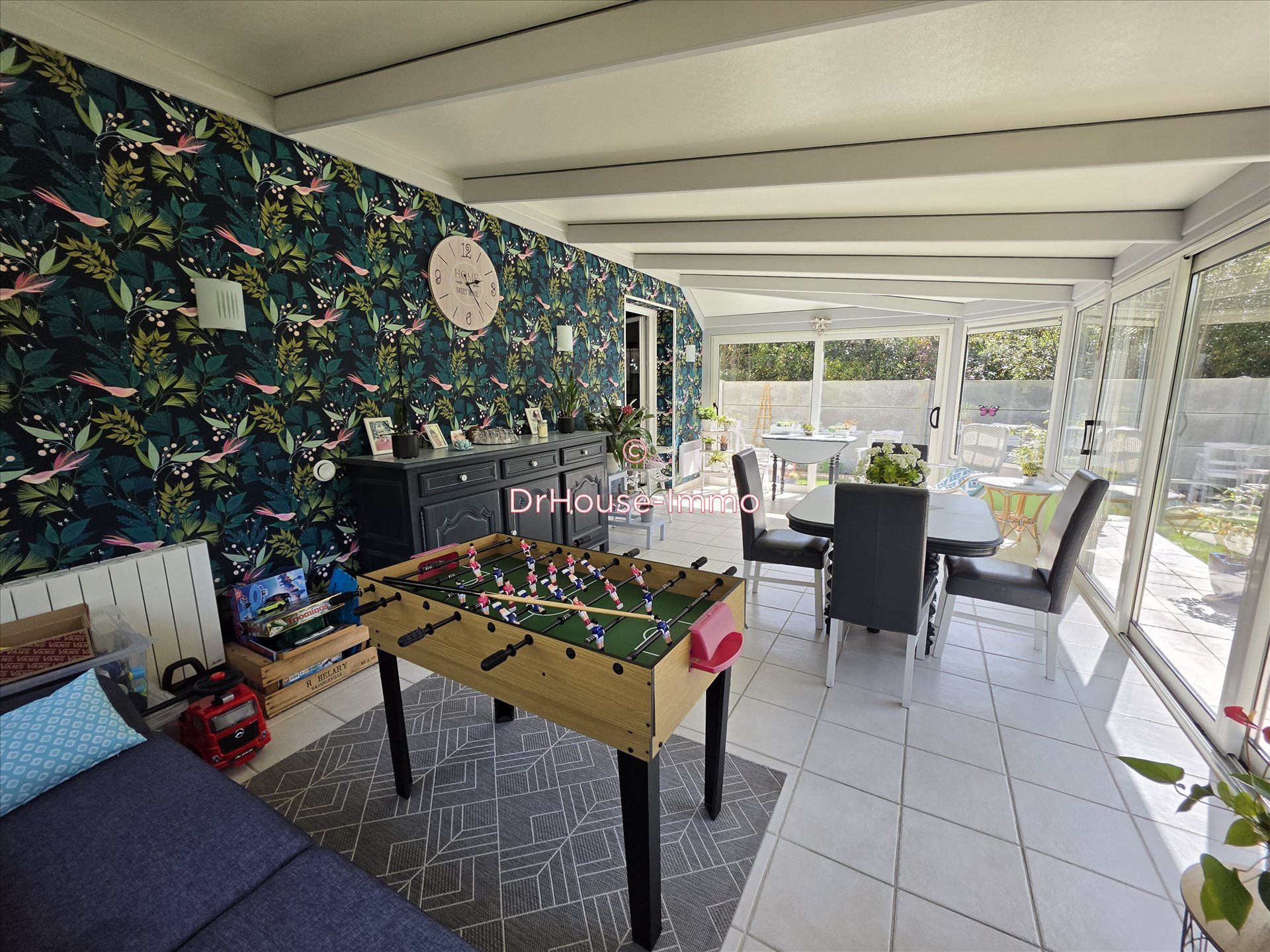 Maison à vendre, 157m², Varengeville-sur-Mer