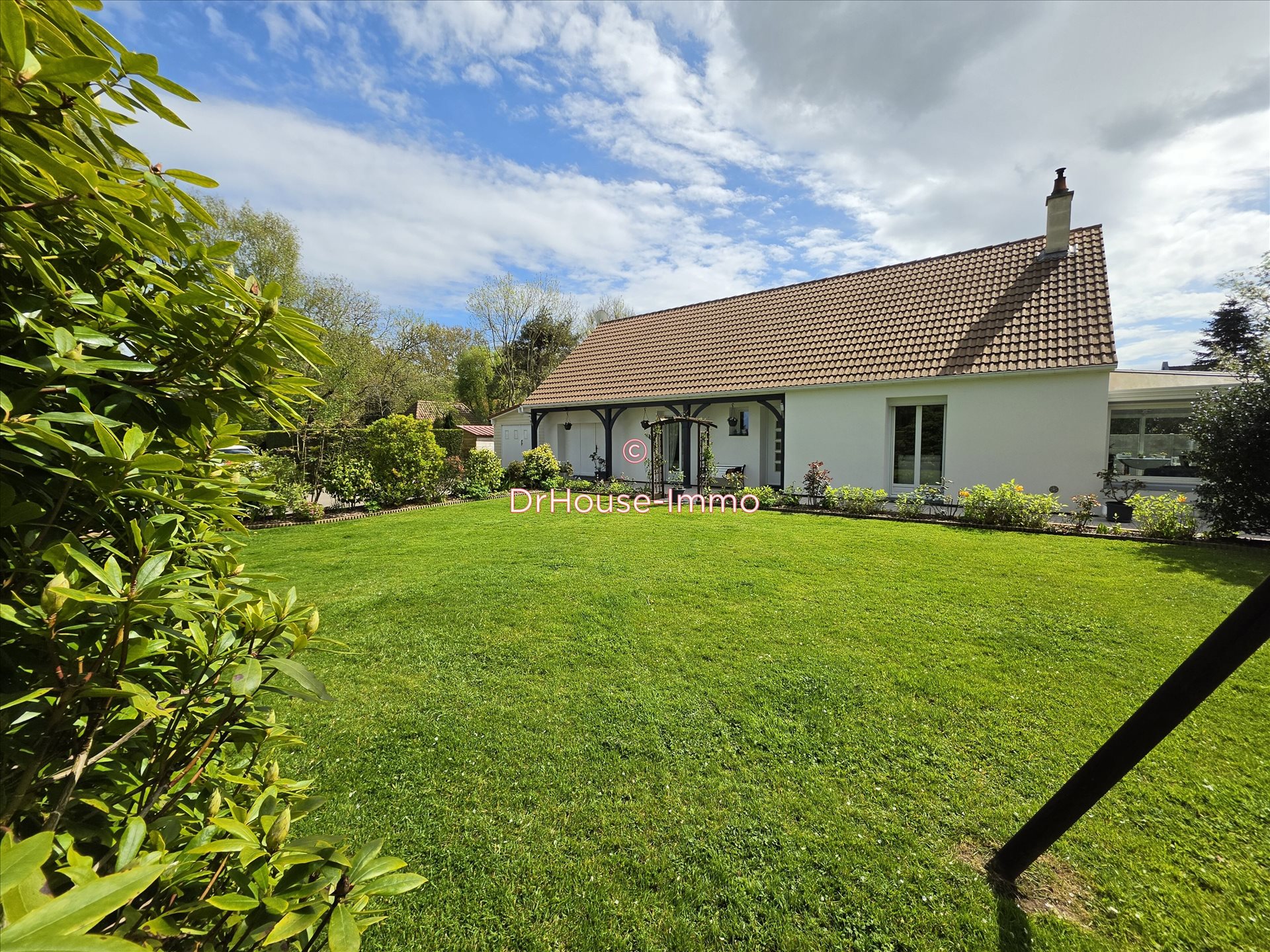 Maison à vendre, 157m², Varengeville-sur-Mer