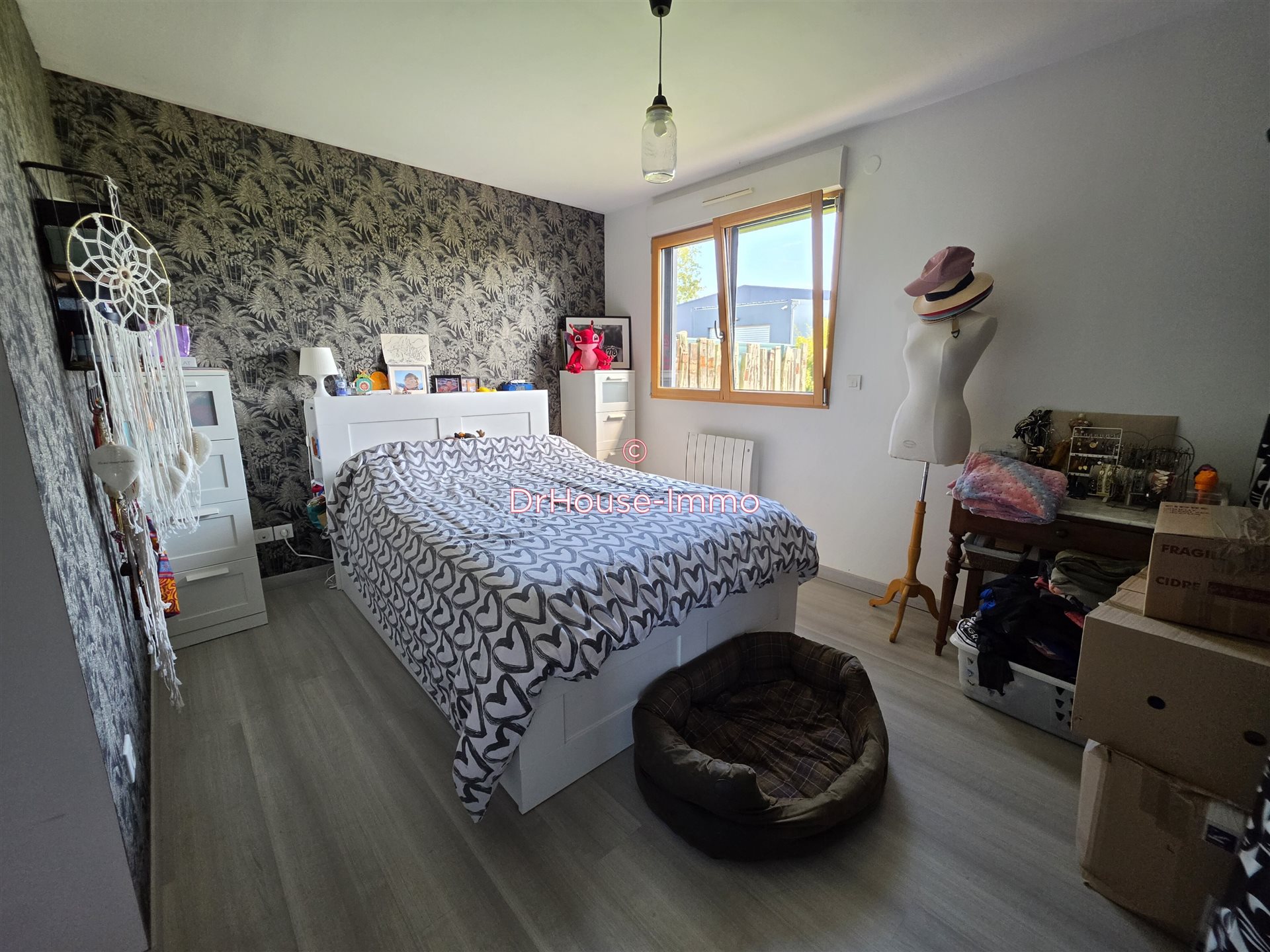 Maison à vendre, 132m², Ambrumesnil