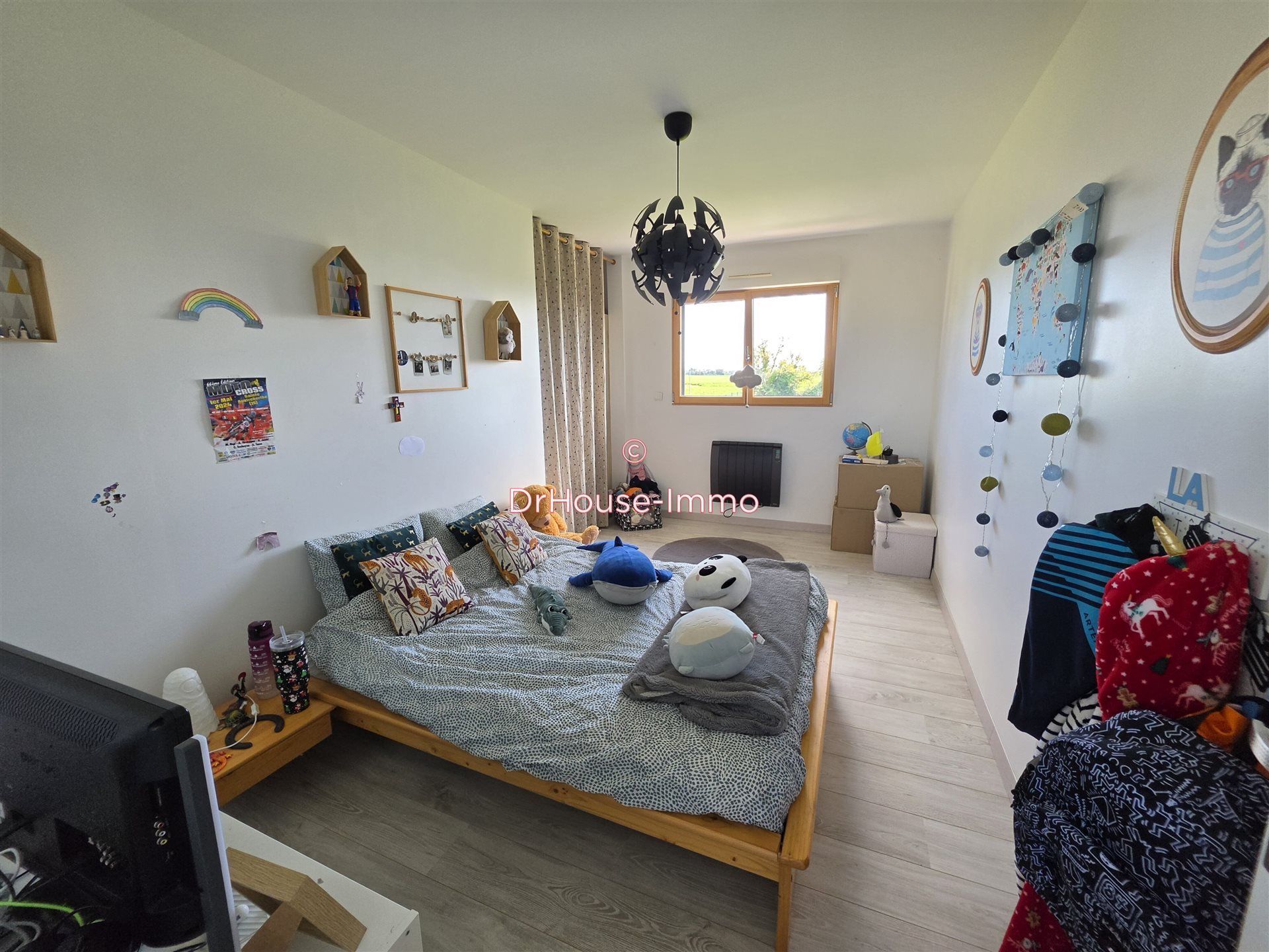 Maison à vendre, 132m², Ambrumesnil