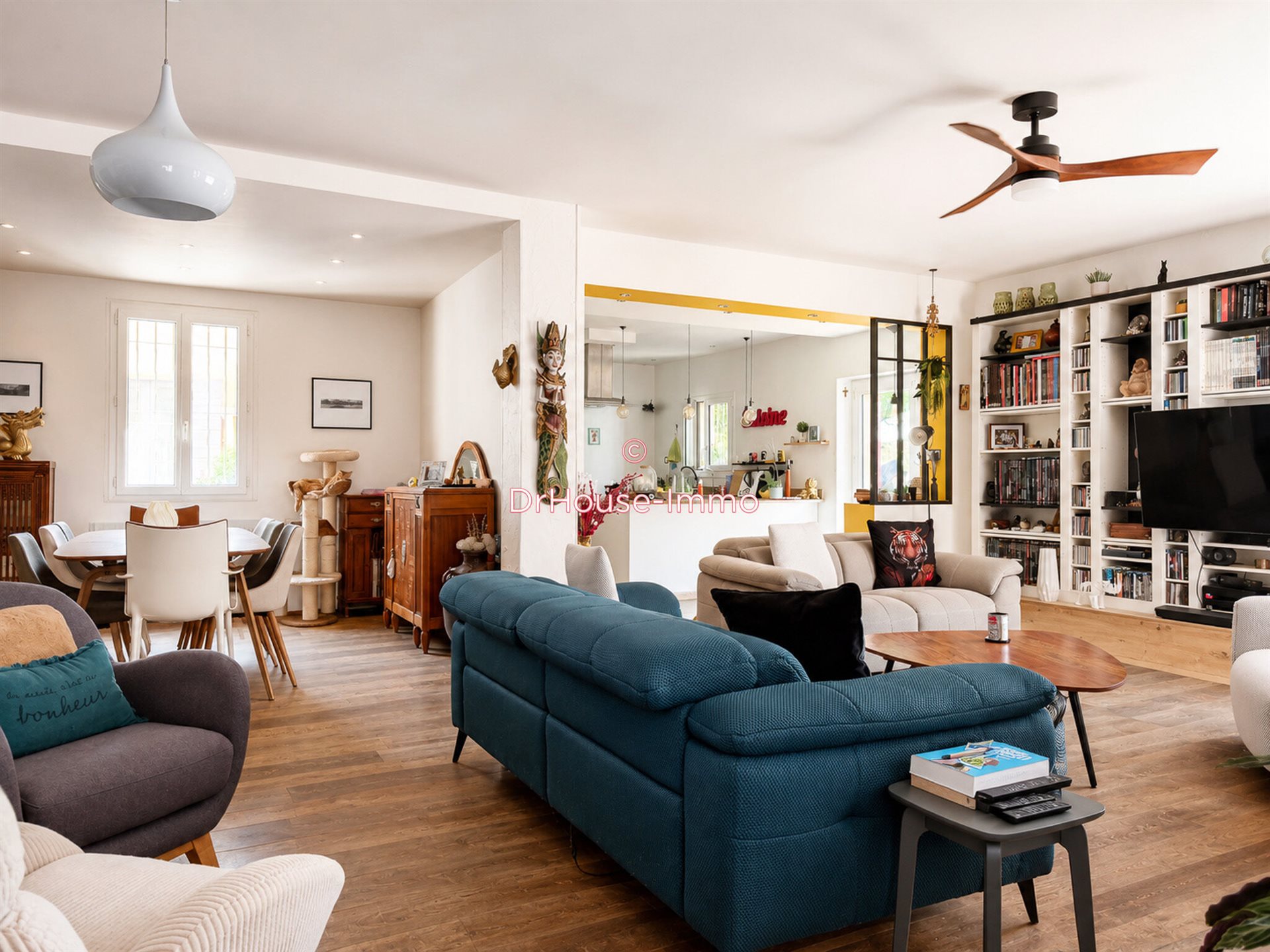 Maison à vendre, 178m², Istres