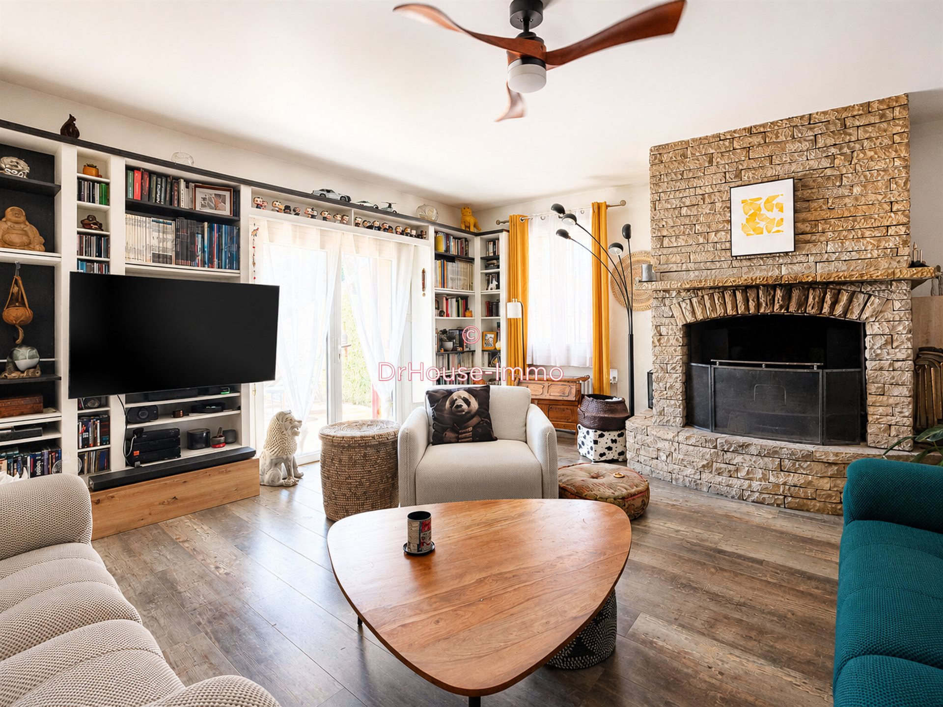 Maison à vendre, 178m², Istres
