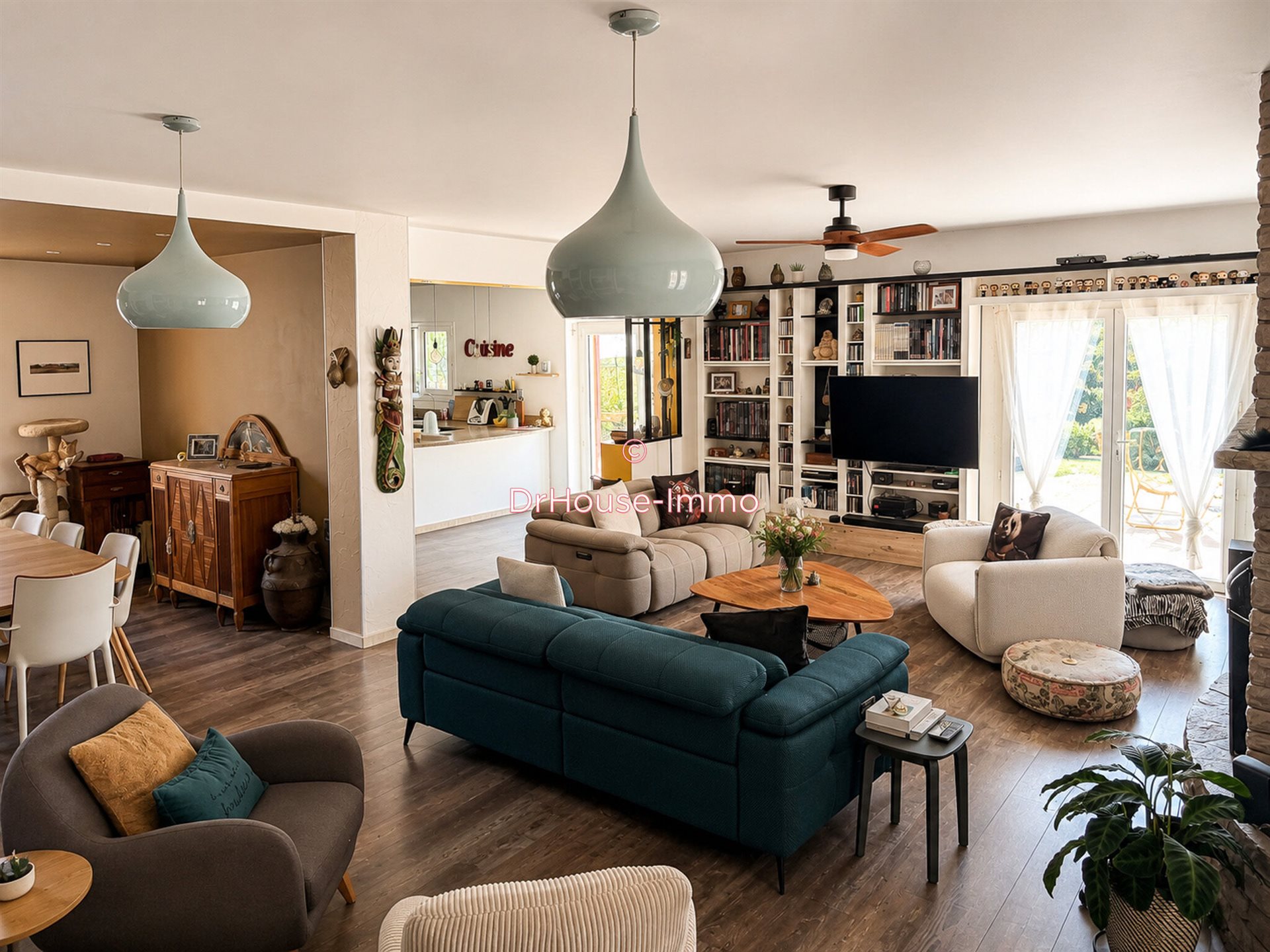 Maison à vendre, 178m², Istres