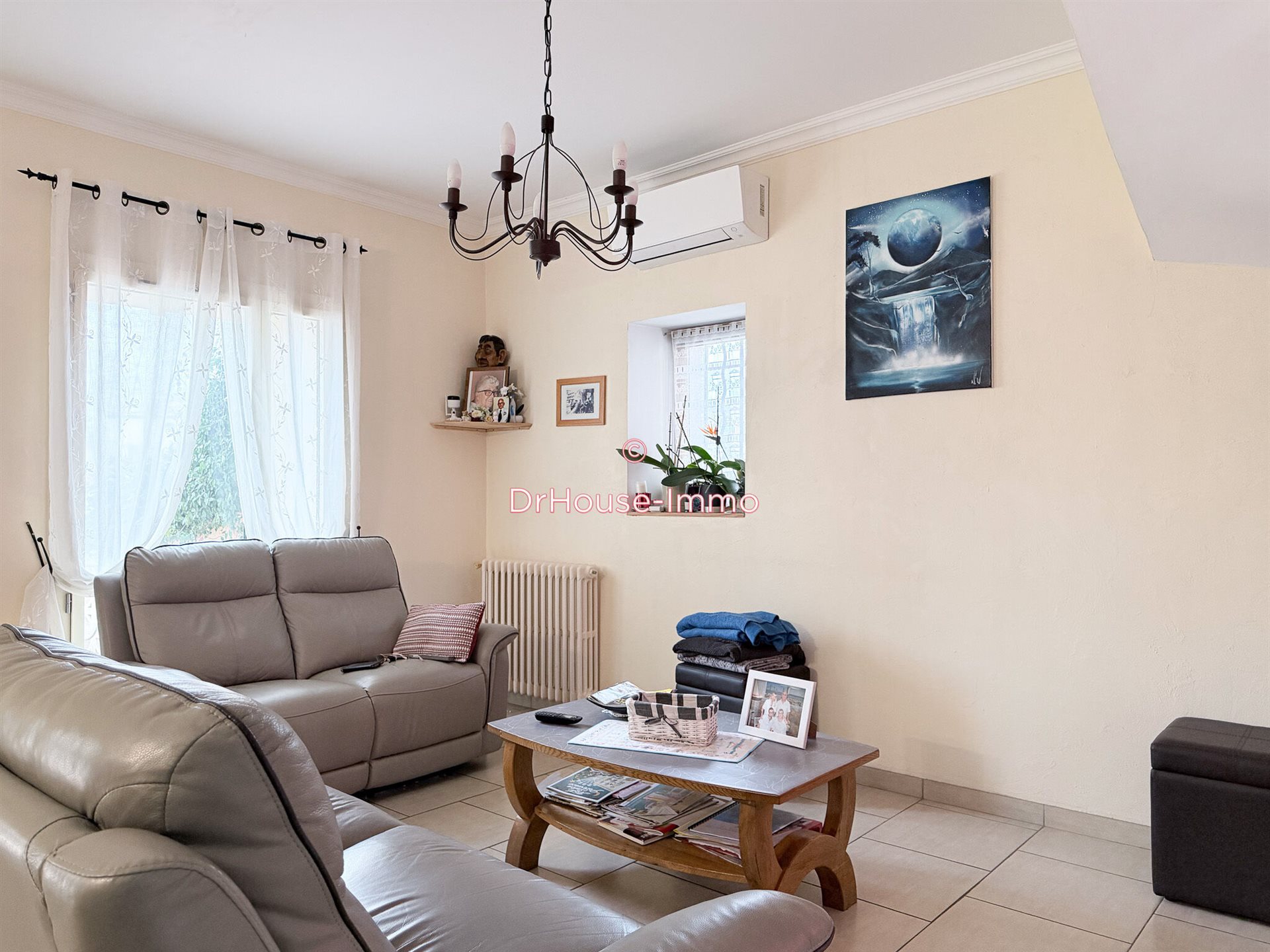 Maison à vendre, 125m², Salon-de-Provence