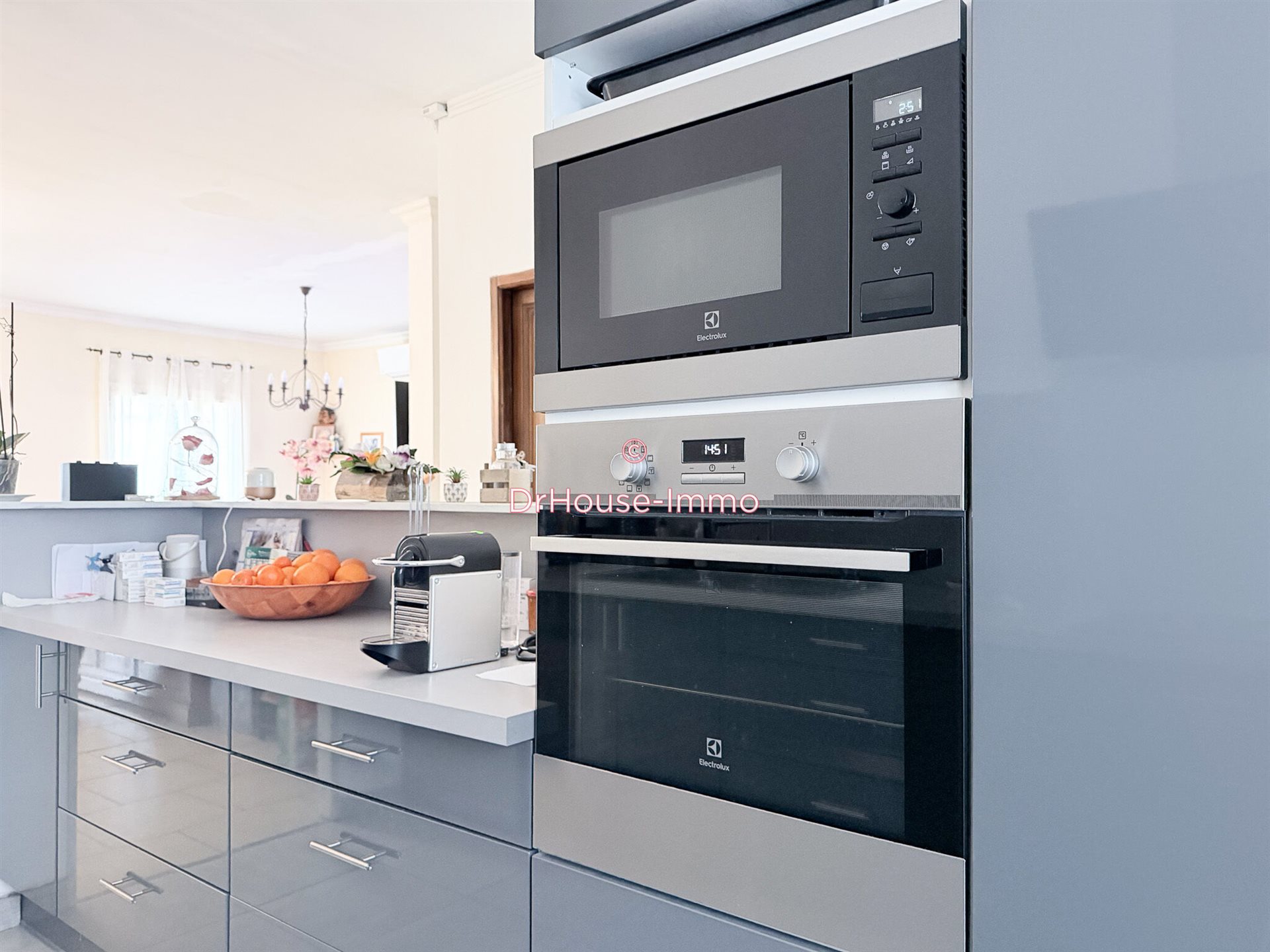 Maison à vendre, 125m², Salon-de-Provence