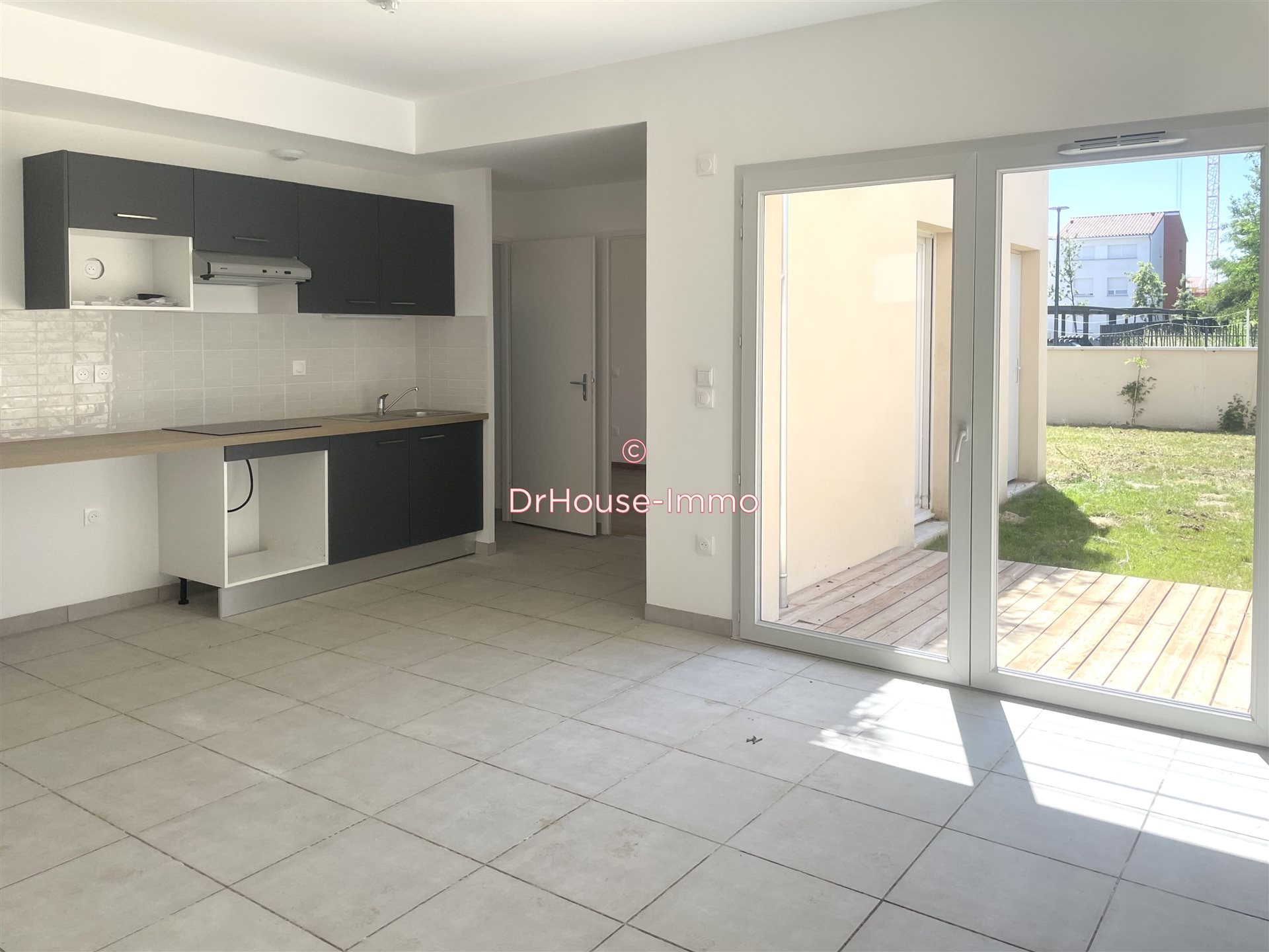 Appartement à vendre, 63m², Pibrac