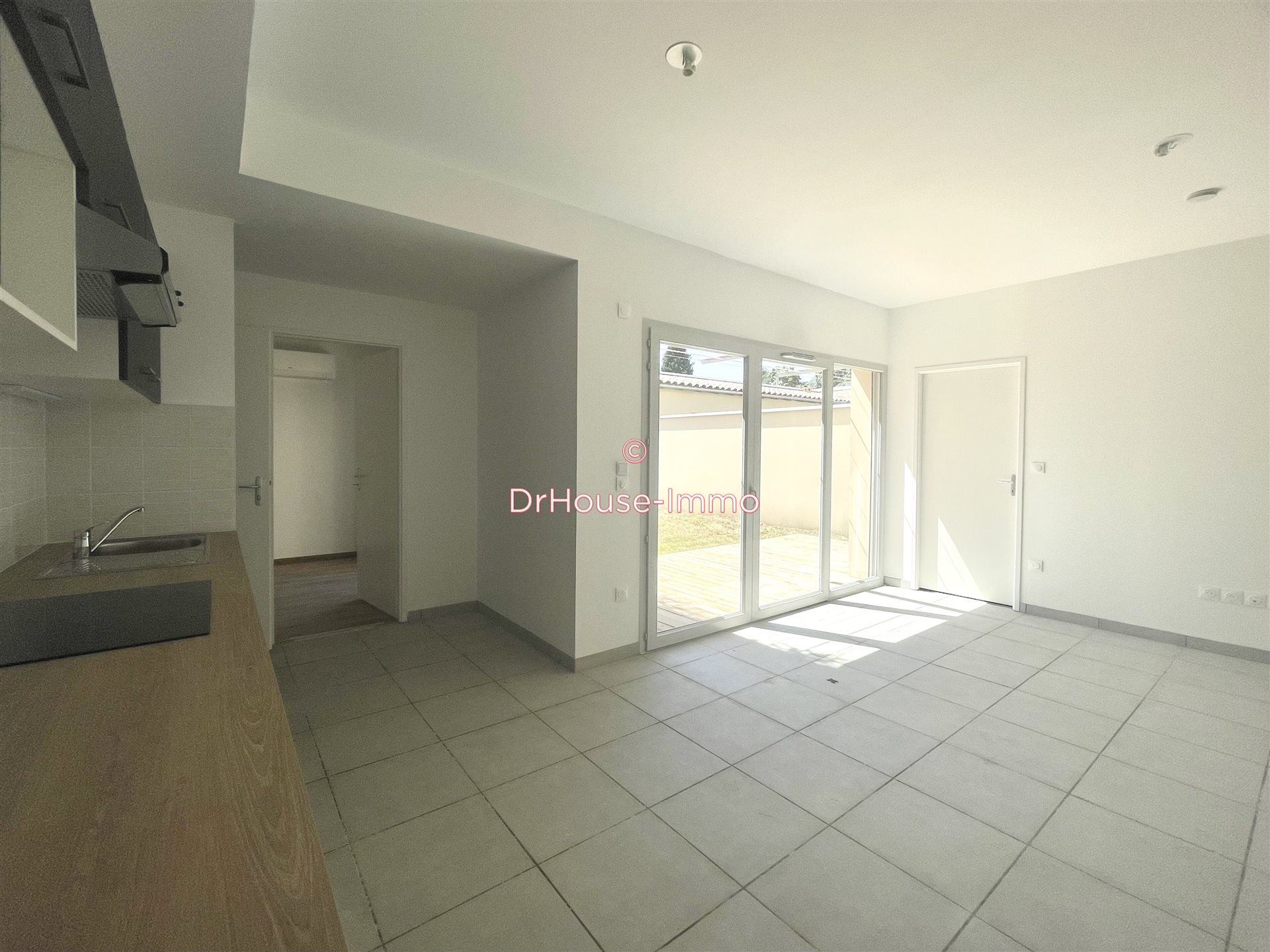 Appartement à vendre, 63m², Pibrac