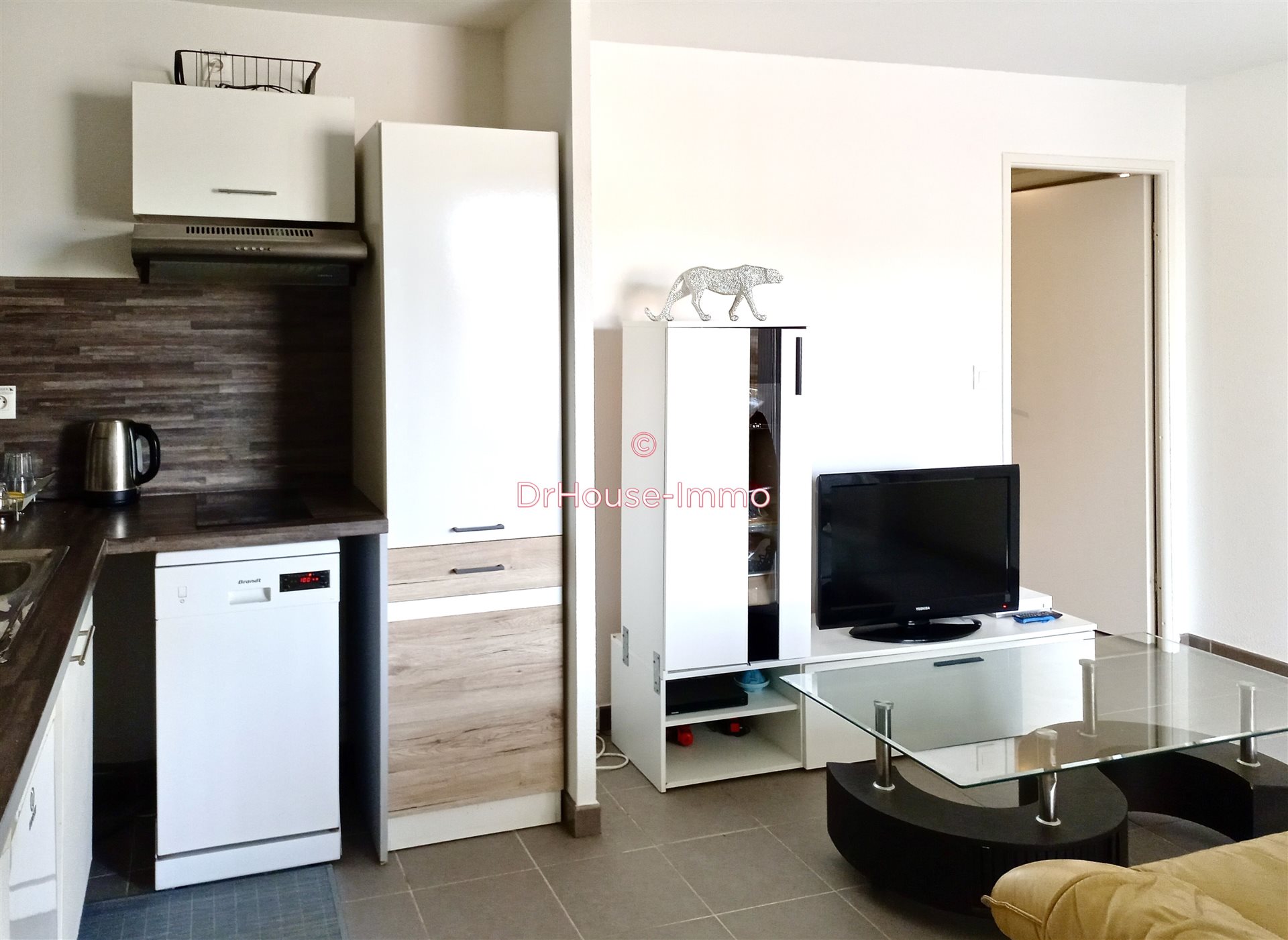 Appartement à vendre, 39m², Blagnac