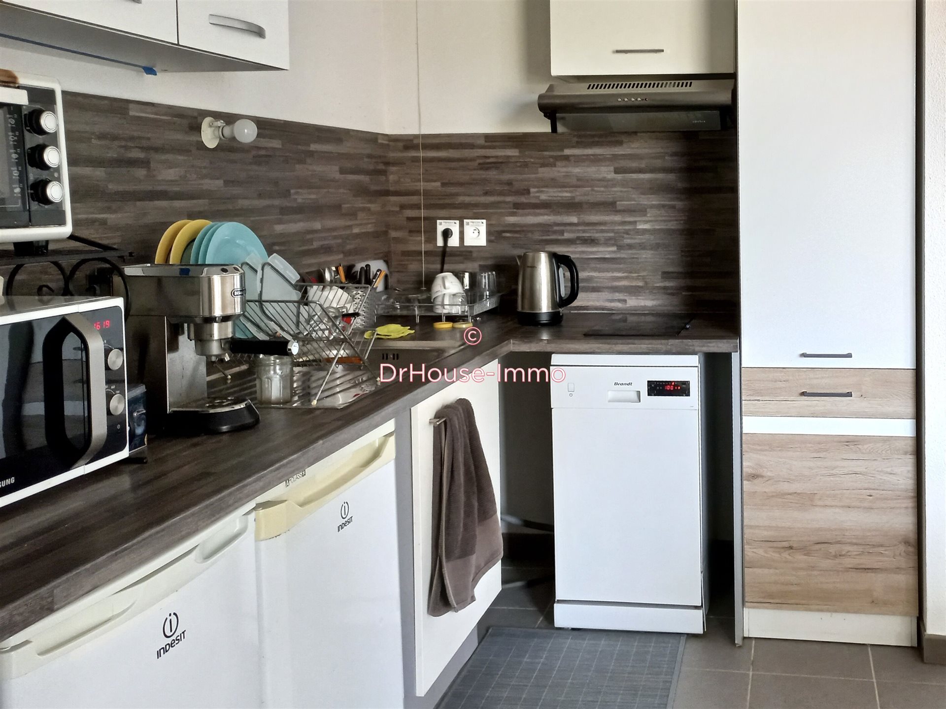 Appartement à vendre, 39m², Blagnac