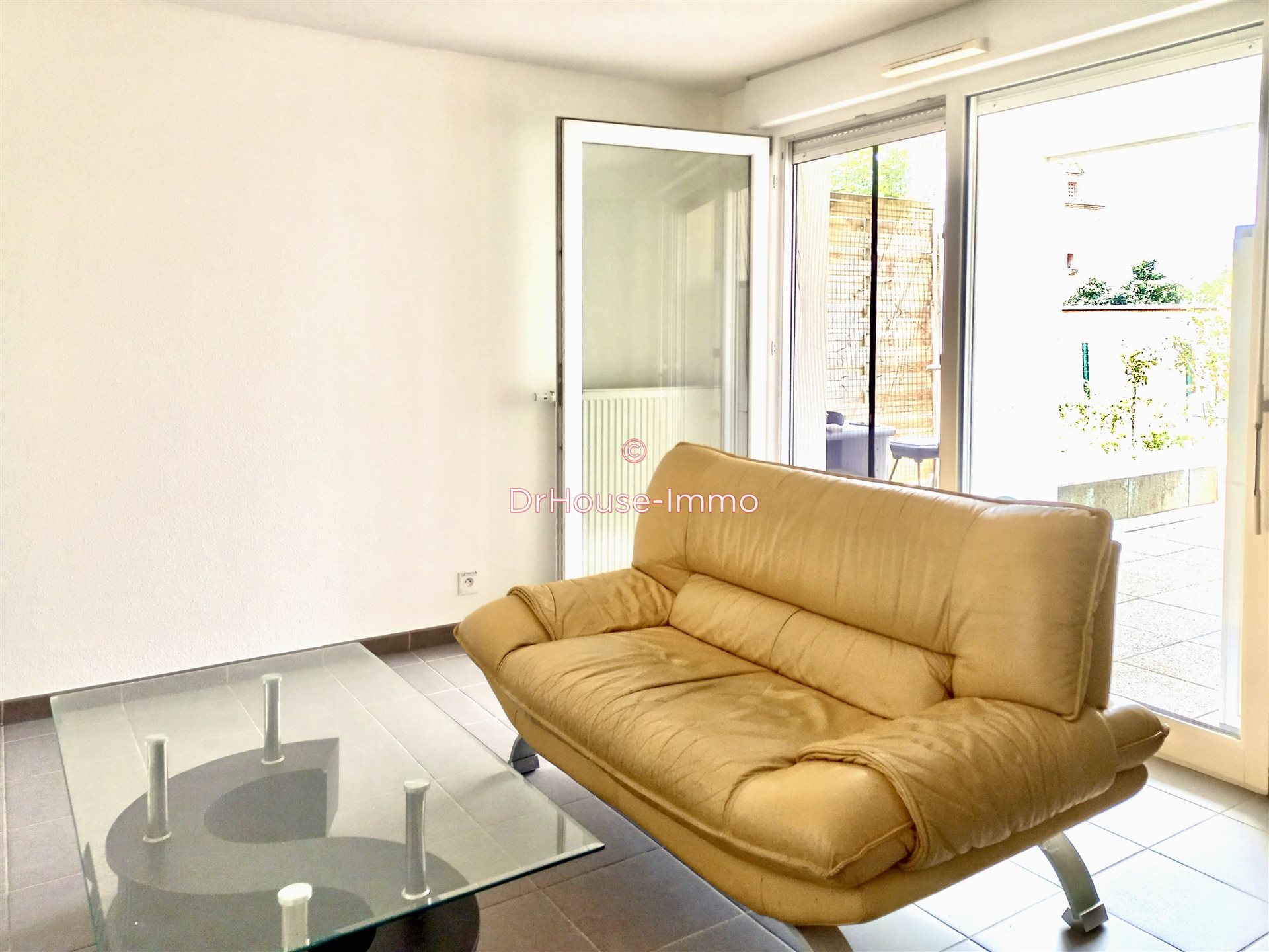 Appartement à vendre, 39m², Blagnac
